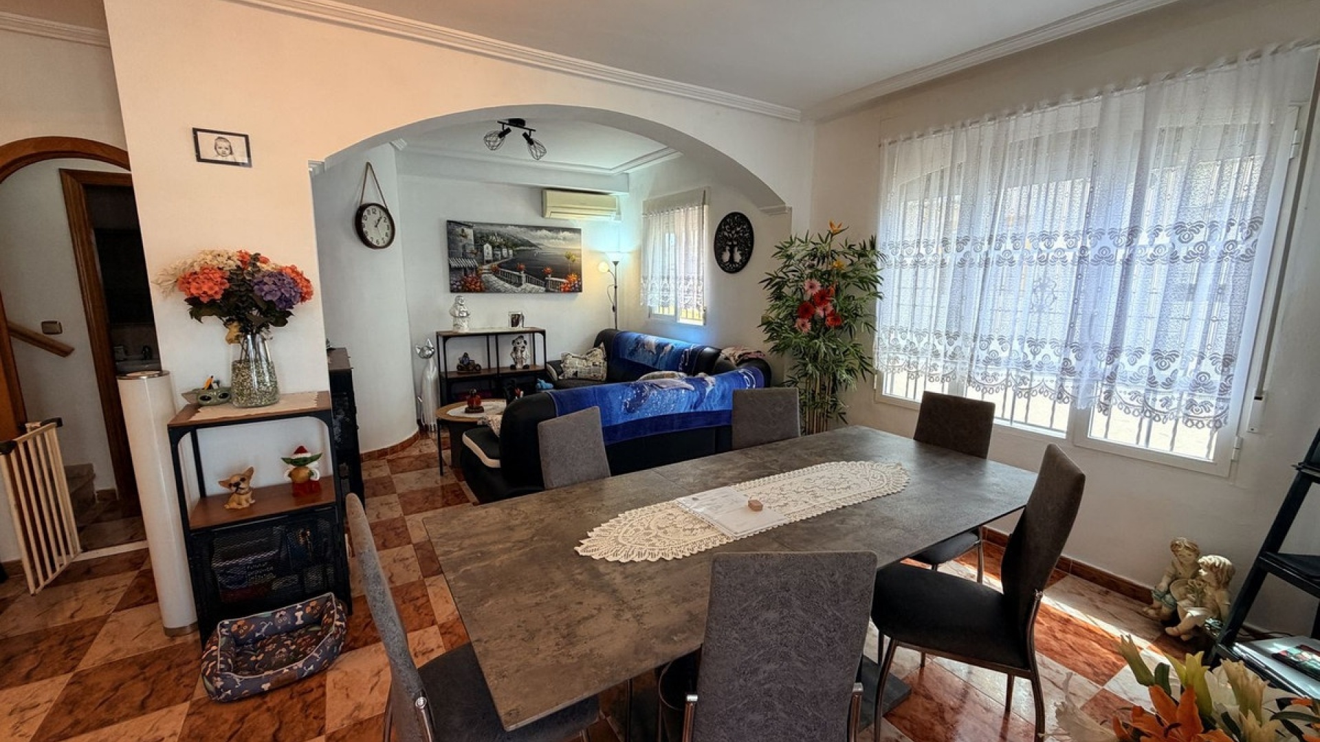 Revente - Villa - Orihuela - Orihuela Costa