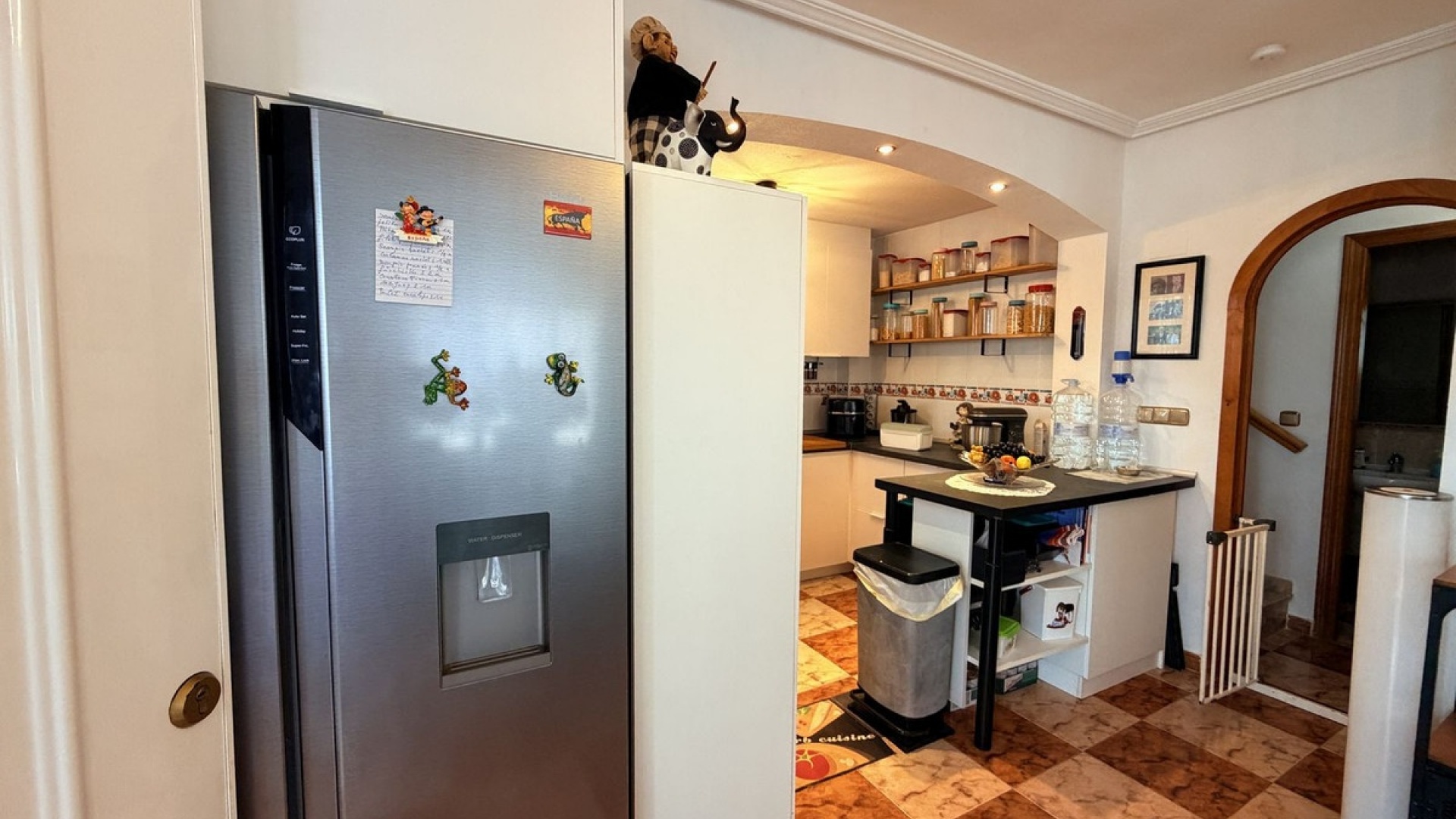 Revente - Villa - Orihuela - Orihuela Costa