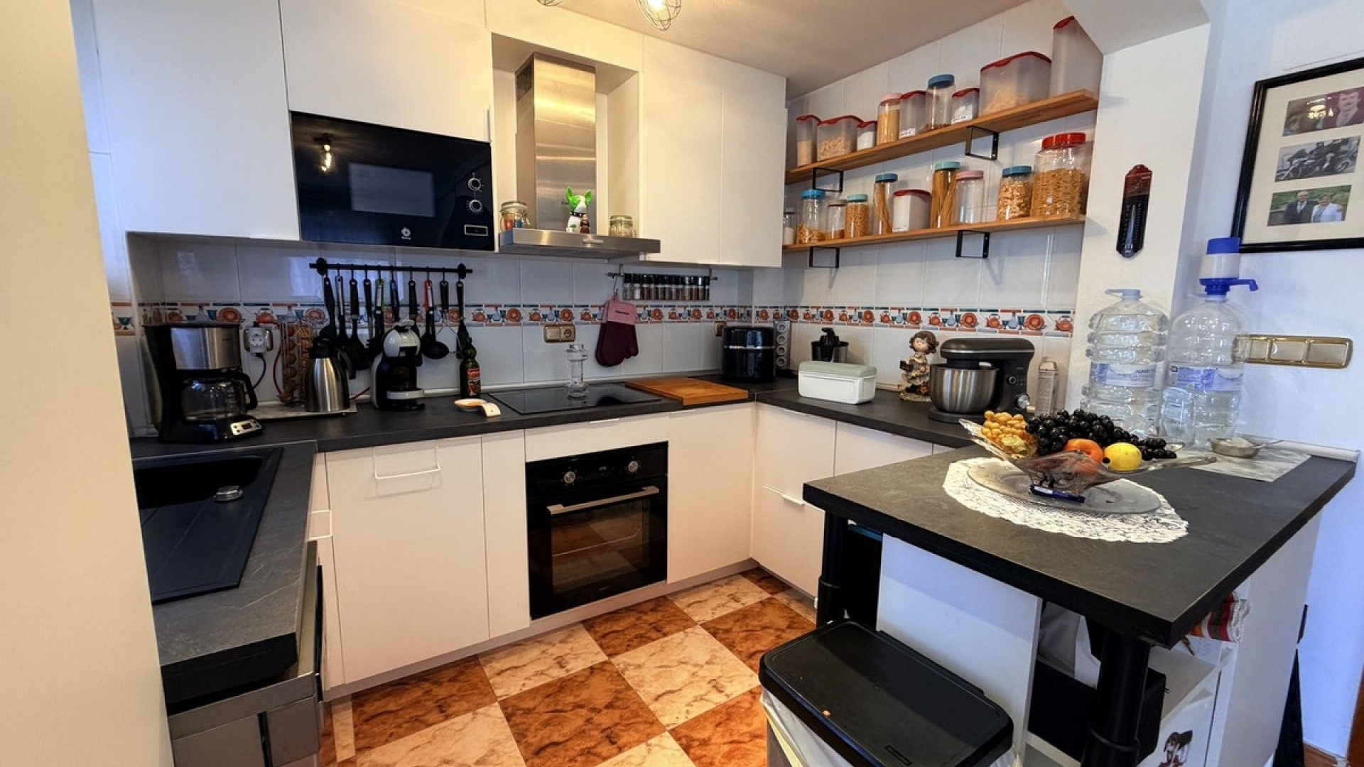 Revente - Villa - Orihuela - Orihuela Costa