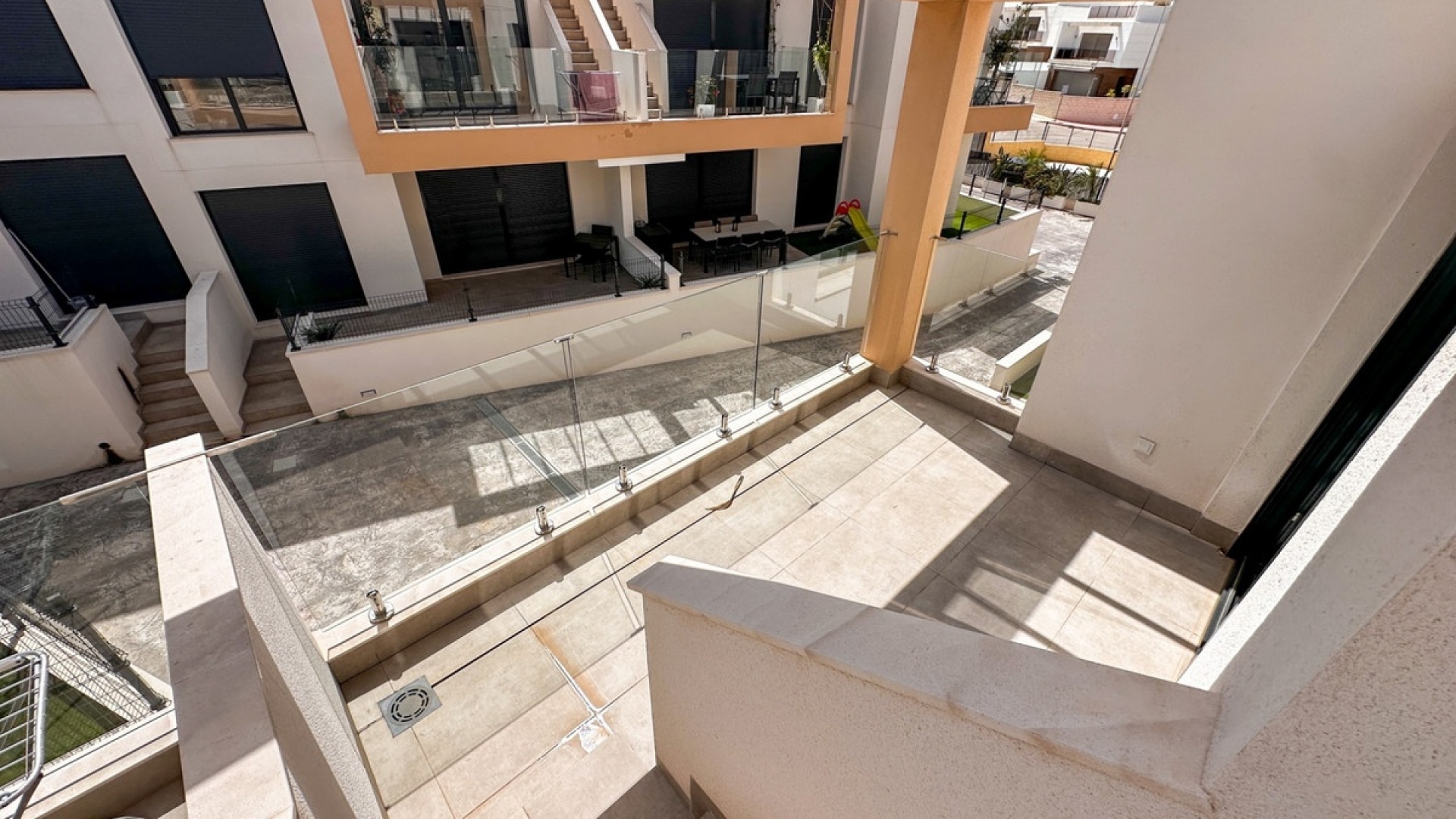 Revente - Villa - Orihuela - Orihuela Costa