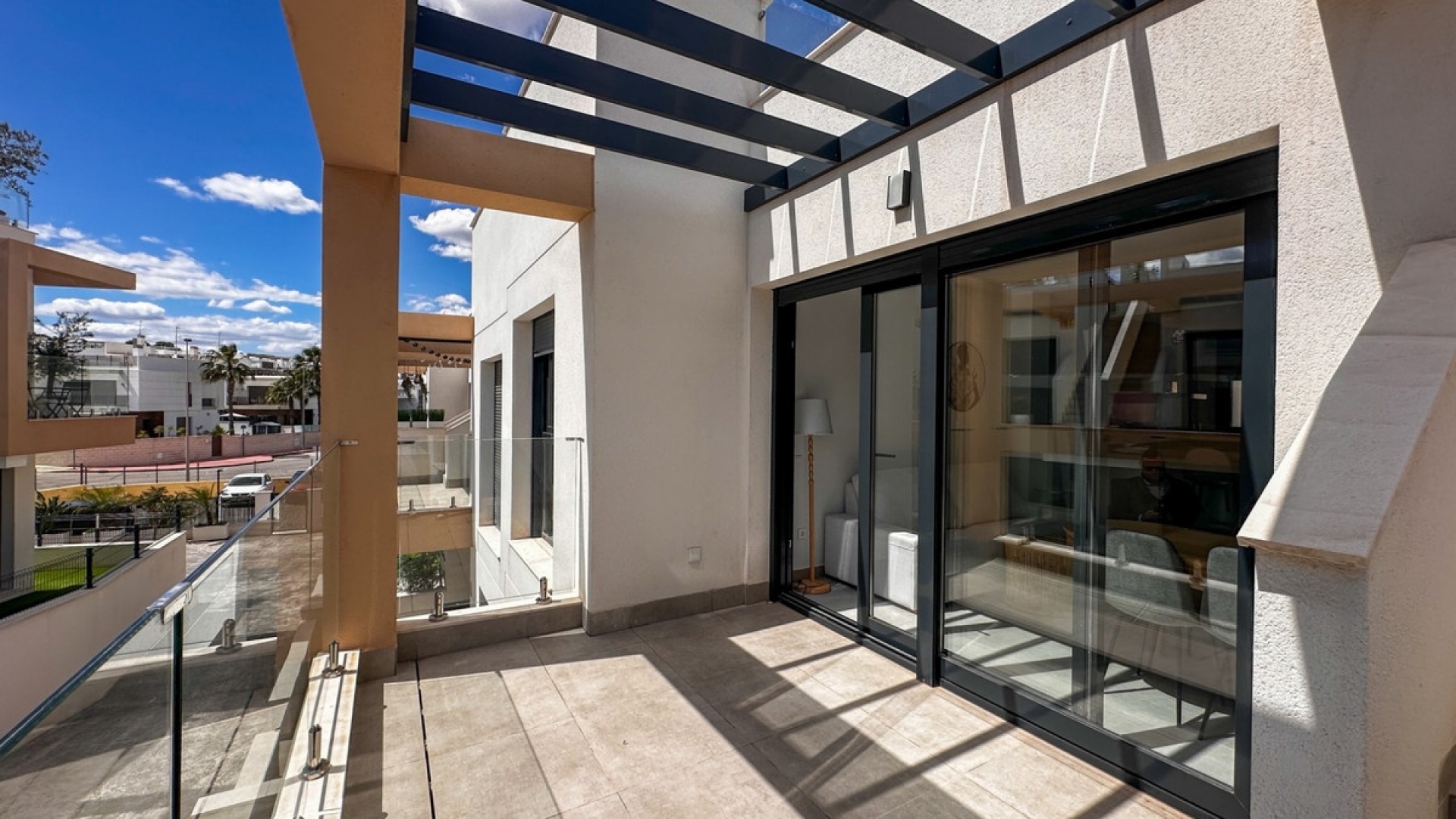 Revente - Villa - Orihuela - Orihuela Costa