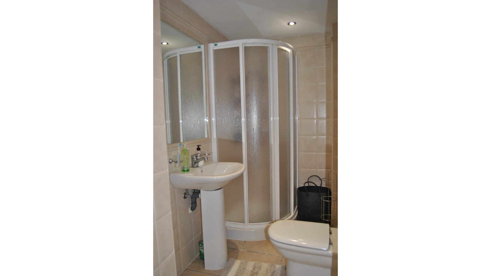 Revente - Villa - Orihuela - Orihuela Costa