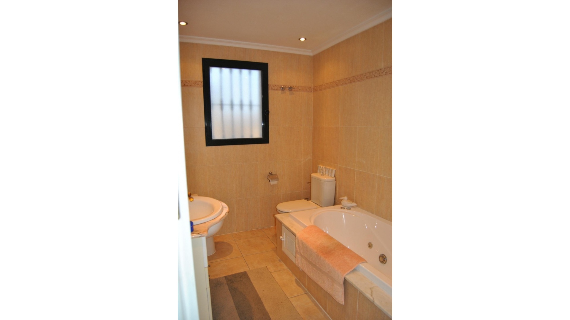Revente - Villa - Orihuela - Orihuela Costa
