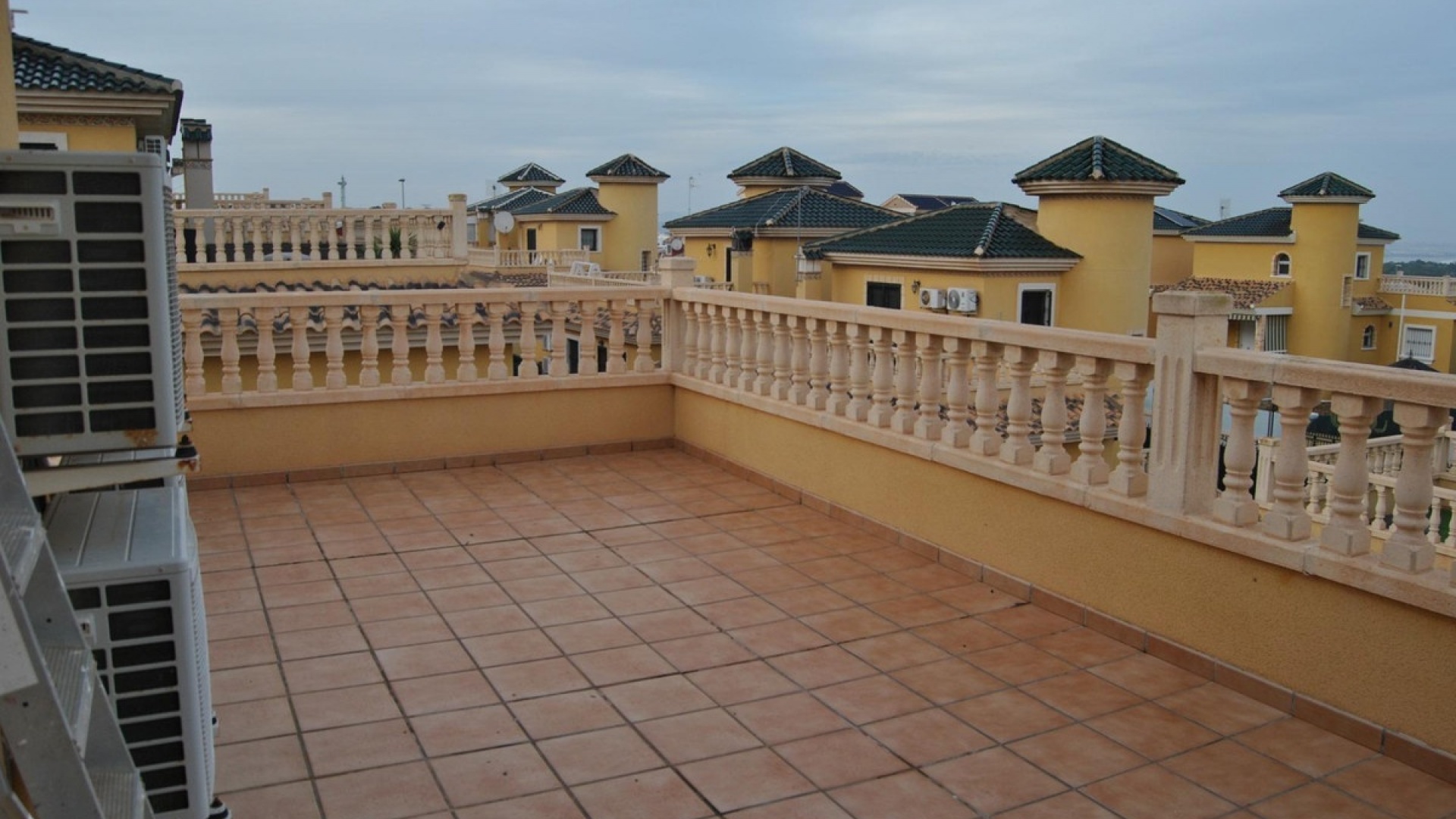 Revente - Villa - Orihuela - Orihuela Costa