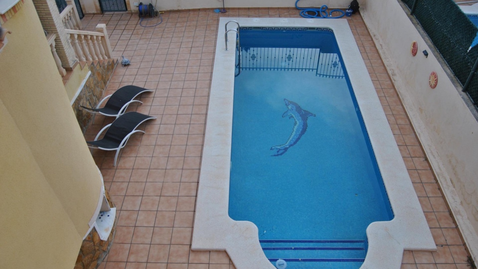 Revente - Villa - Orihuela - Orihuela Costa