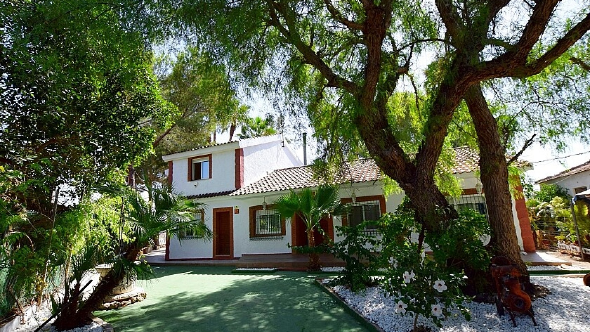 Revente - Villa - Orihuela - orihuela