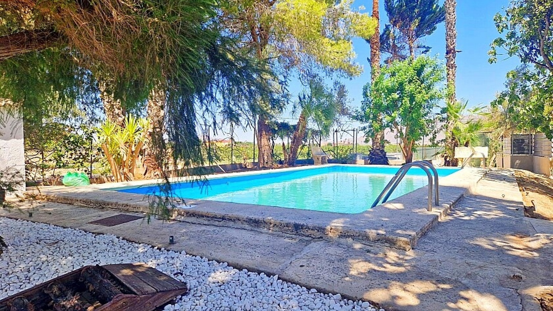 Revente - Villa - Orihuela - orihuela