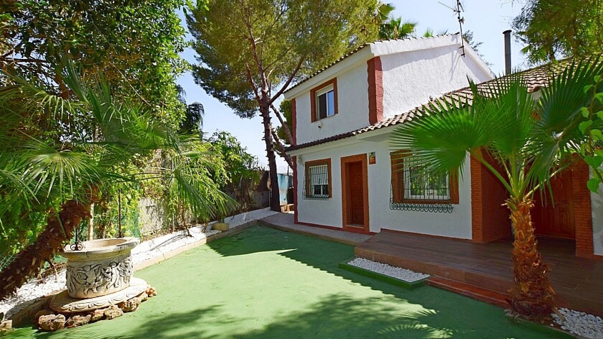 Revente - Villa - Orihuela - orihuela