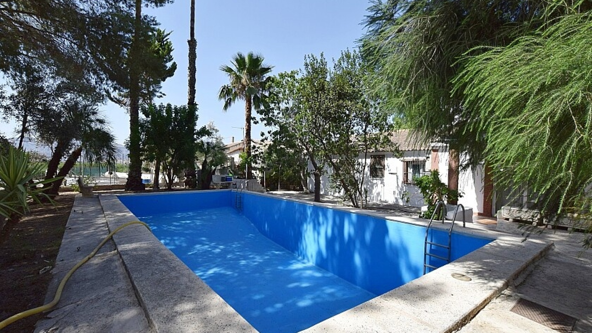 Revente - Villa - Orihuela - orihuela