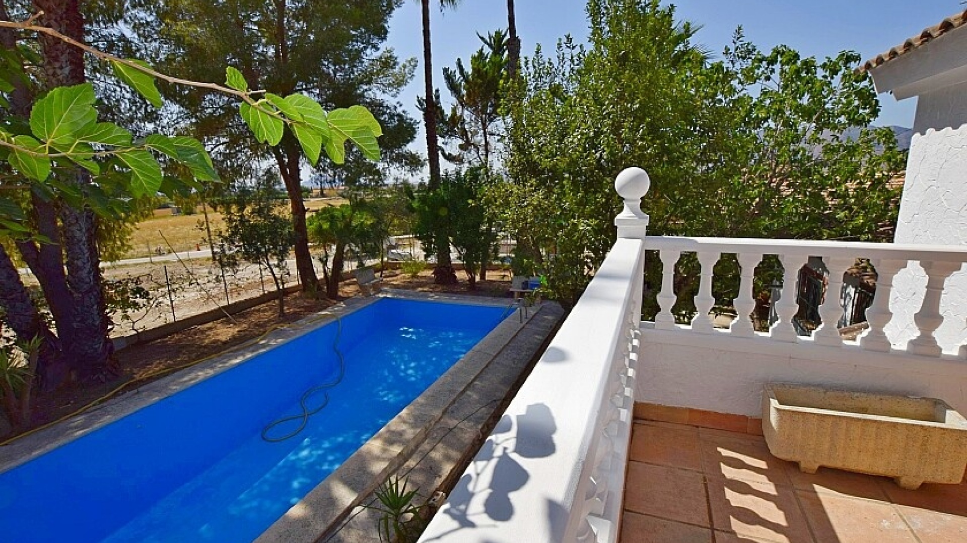 Revente - Villa - Orihuela - orihuela