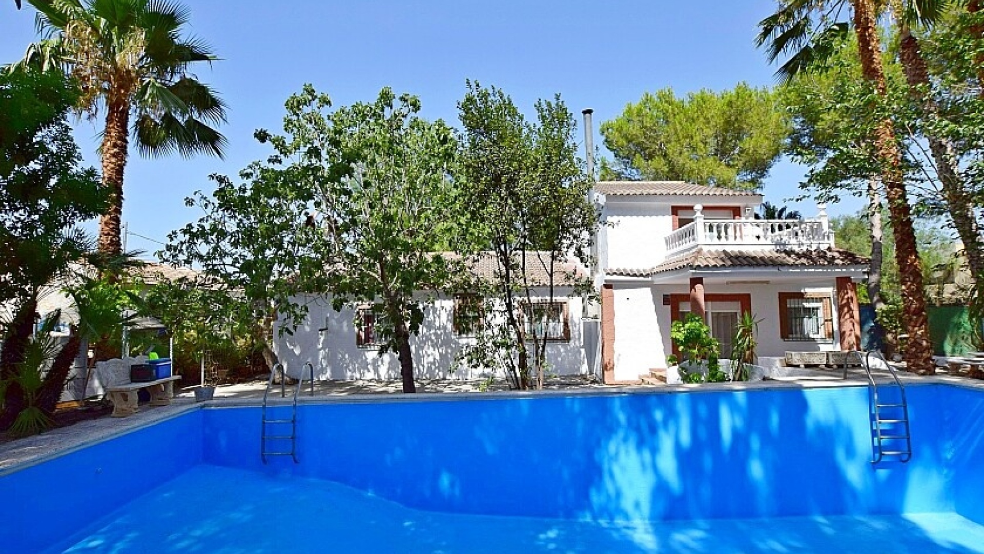 Revente - Villa - Orihuela - orihuela