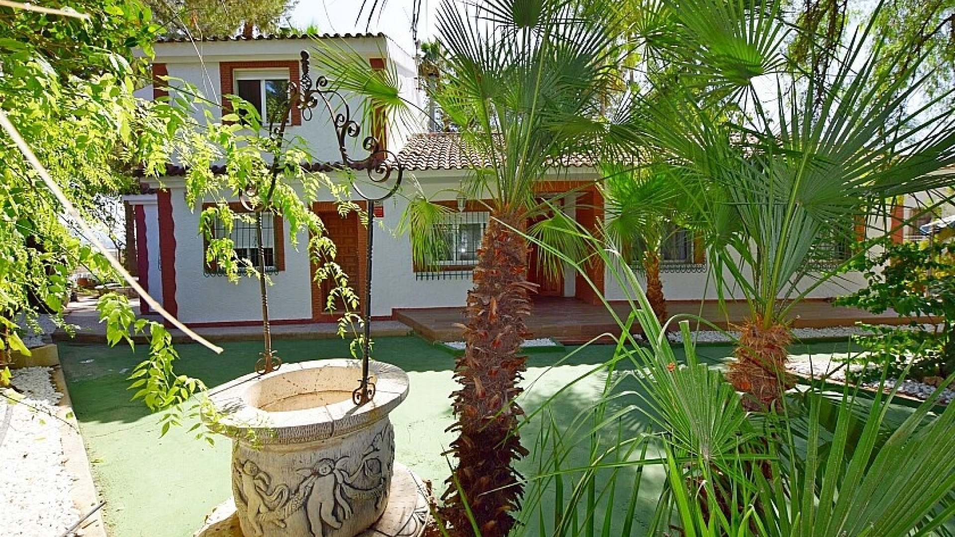 Revente - Villa - Orihuela - orihuela