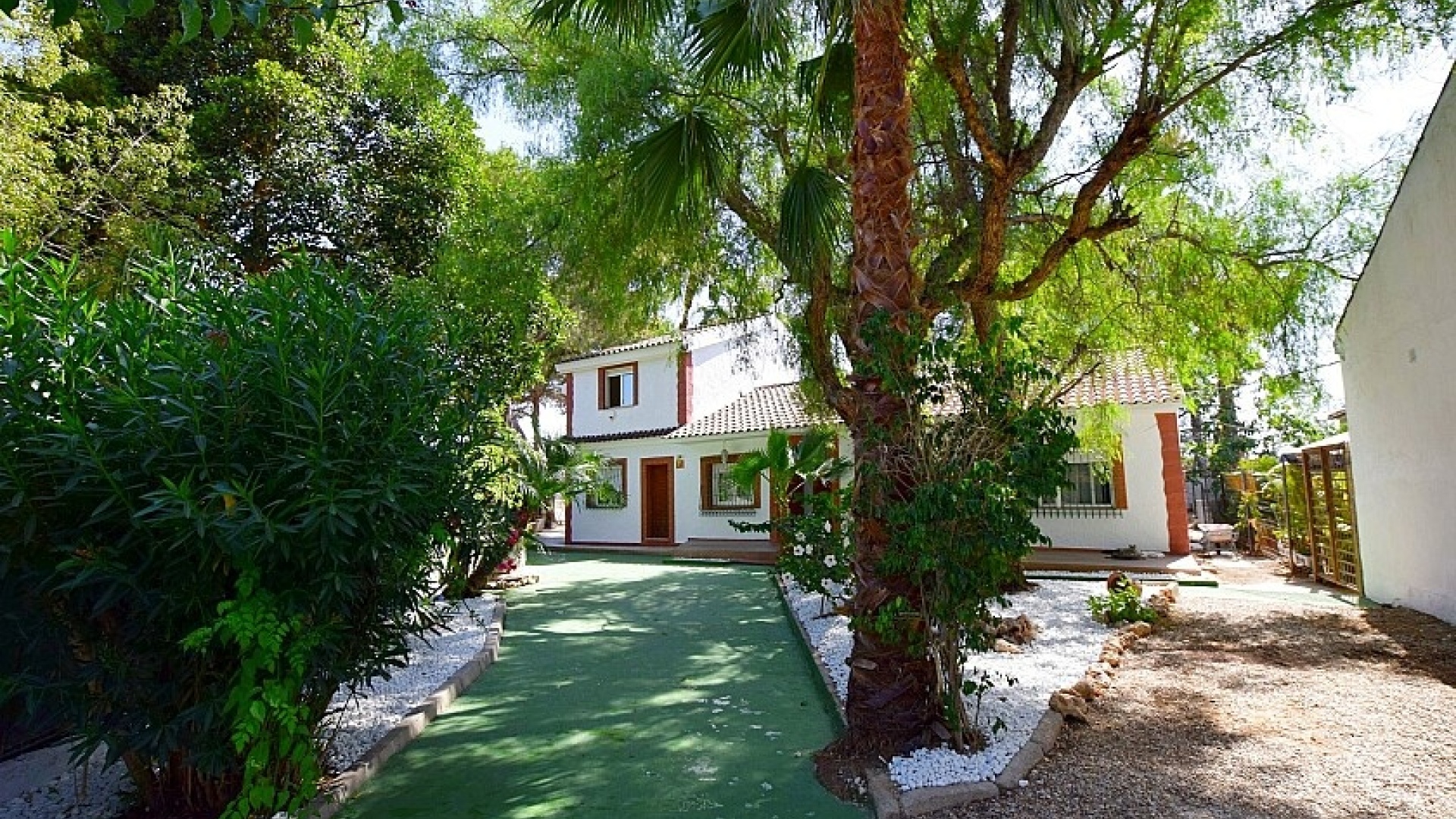 Revente - Villa - Orihuela - orihuela