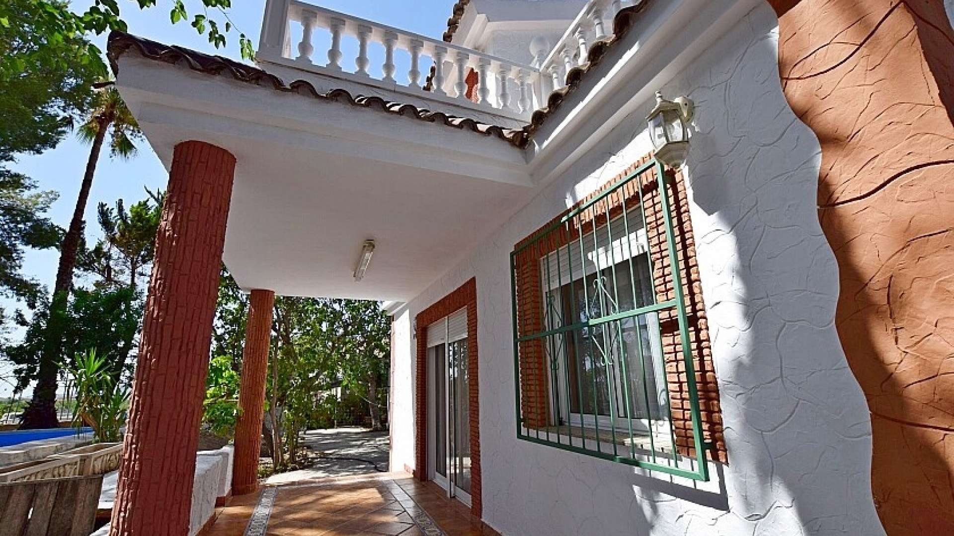 Revente - Villa - Orihuela - orihuela