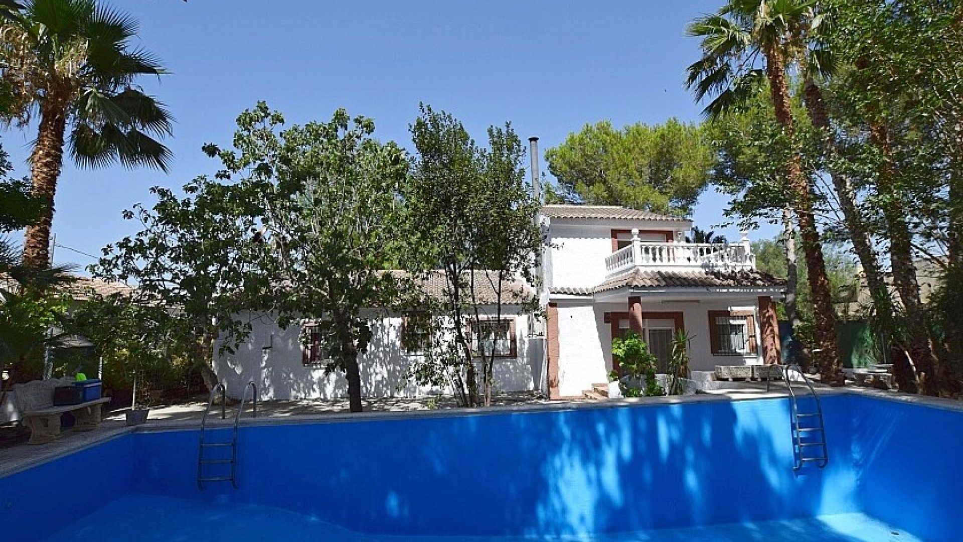 Revente - Villa - Orihuela - orihuela
