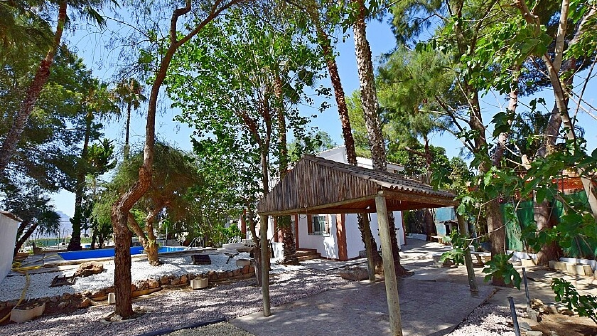 Revente - Villa - Orihuela - orihuela