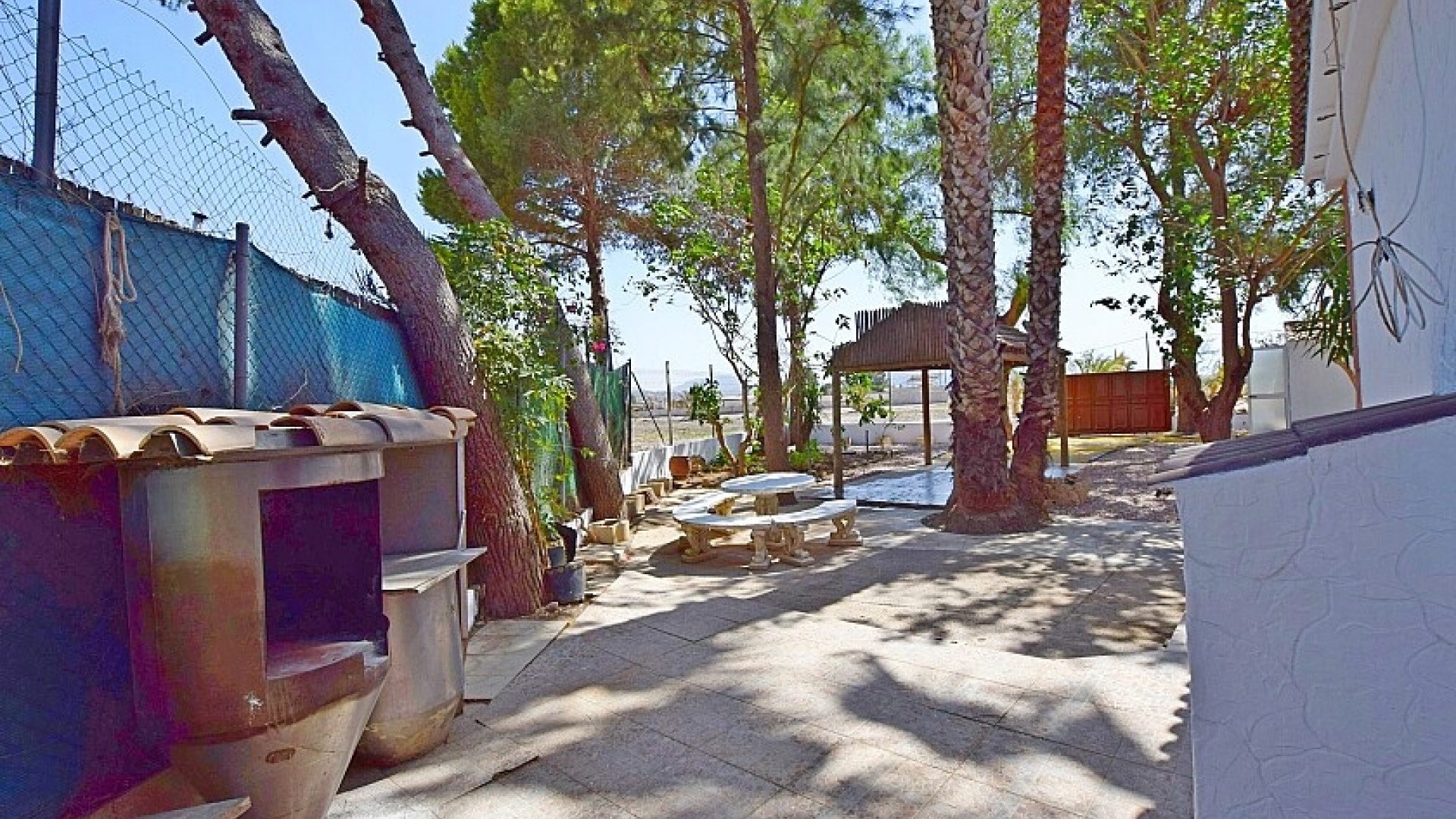 Revente - Villa - Orihuela - orihuela