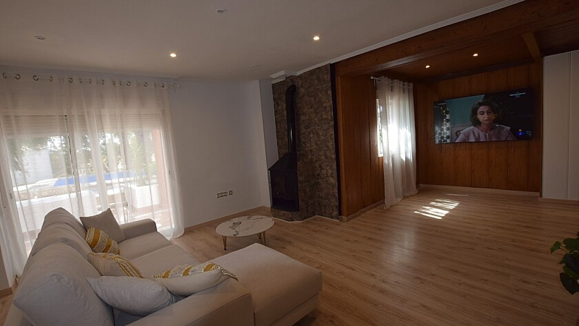 Revente - Villa - Orihuela - orihuela