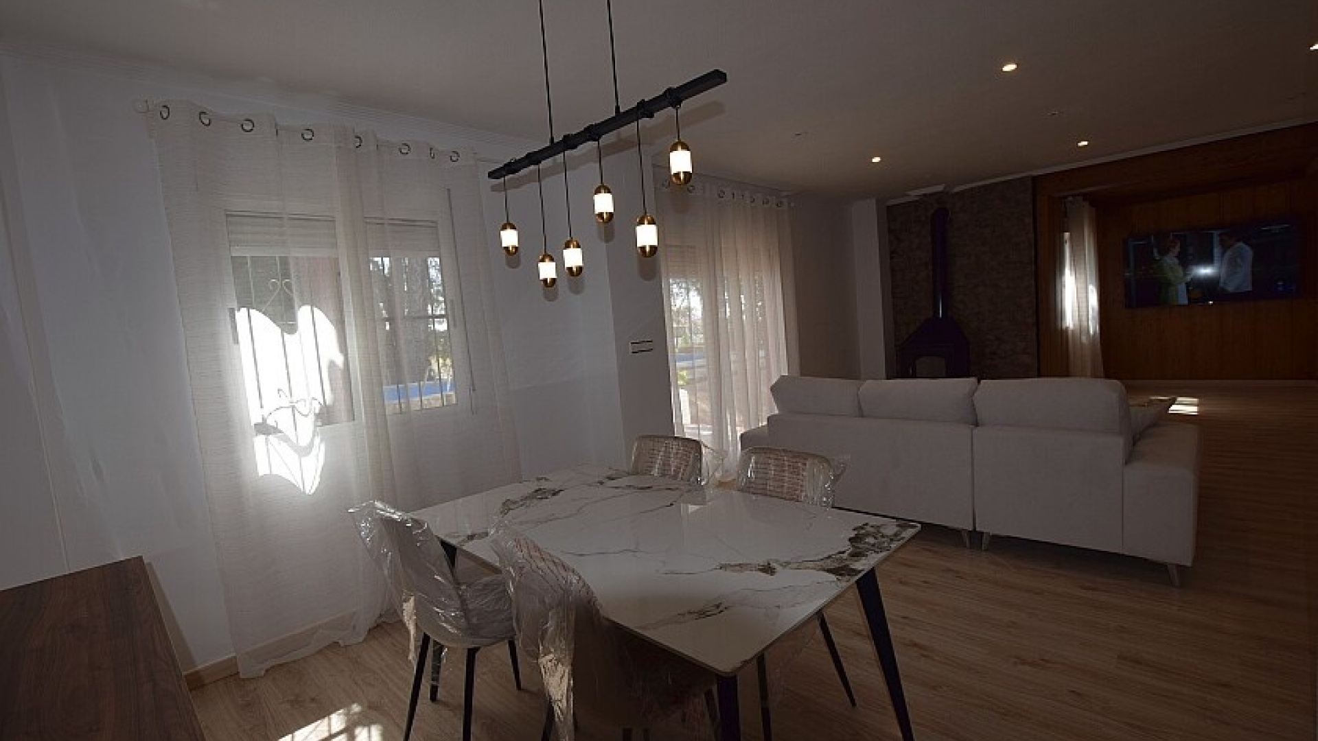 Revente - Villa - Orihuela - orihuela