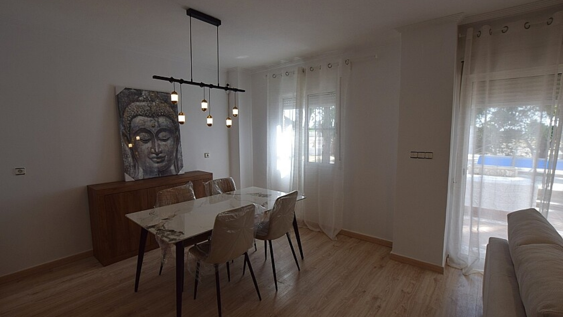 Revente - Villa - Orihuela - orihuela