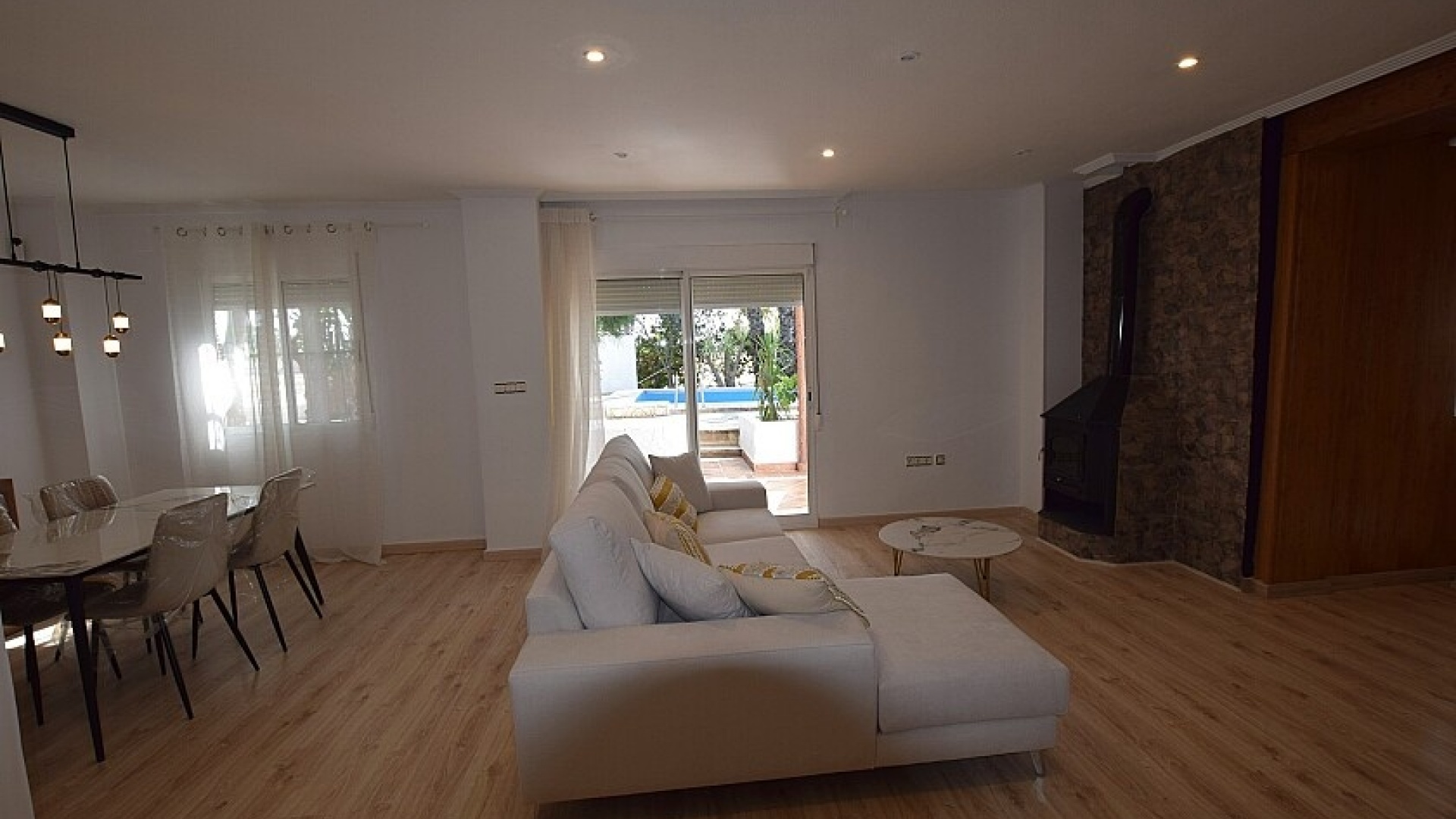 Revente - Villa - Orihuela - orihuela