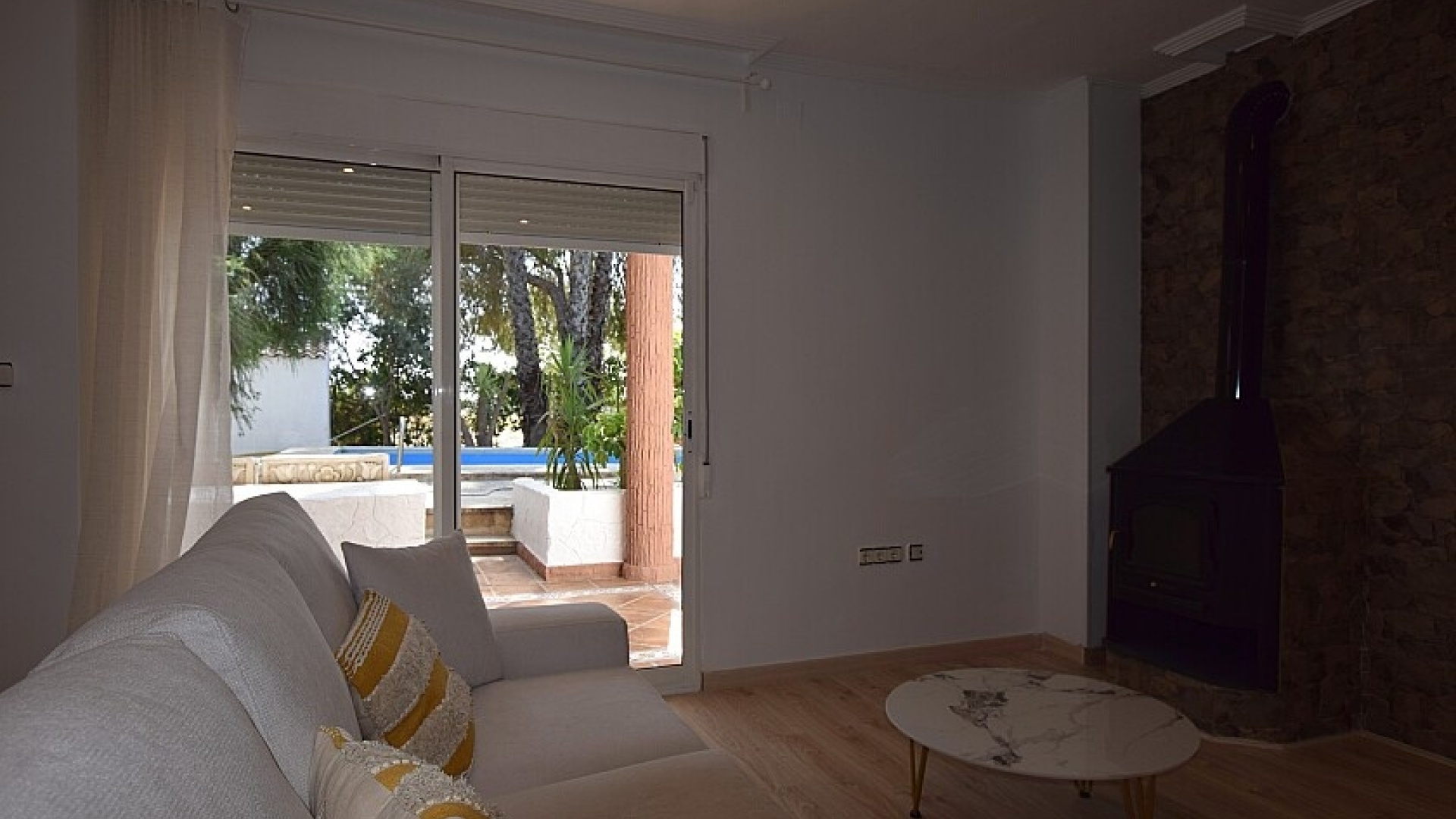 Revente - Villa - Orihuela - orihuela