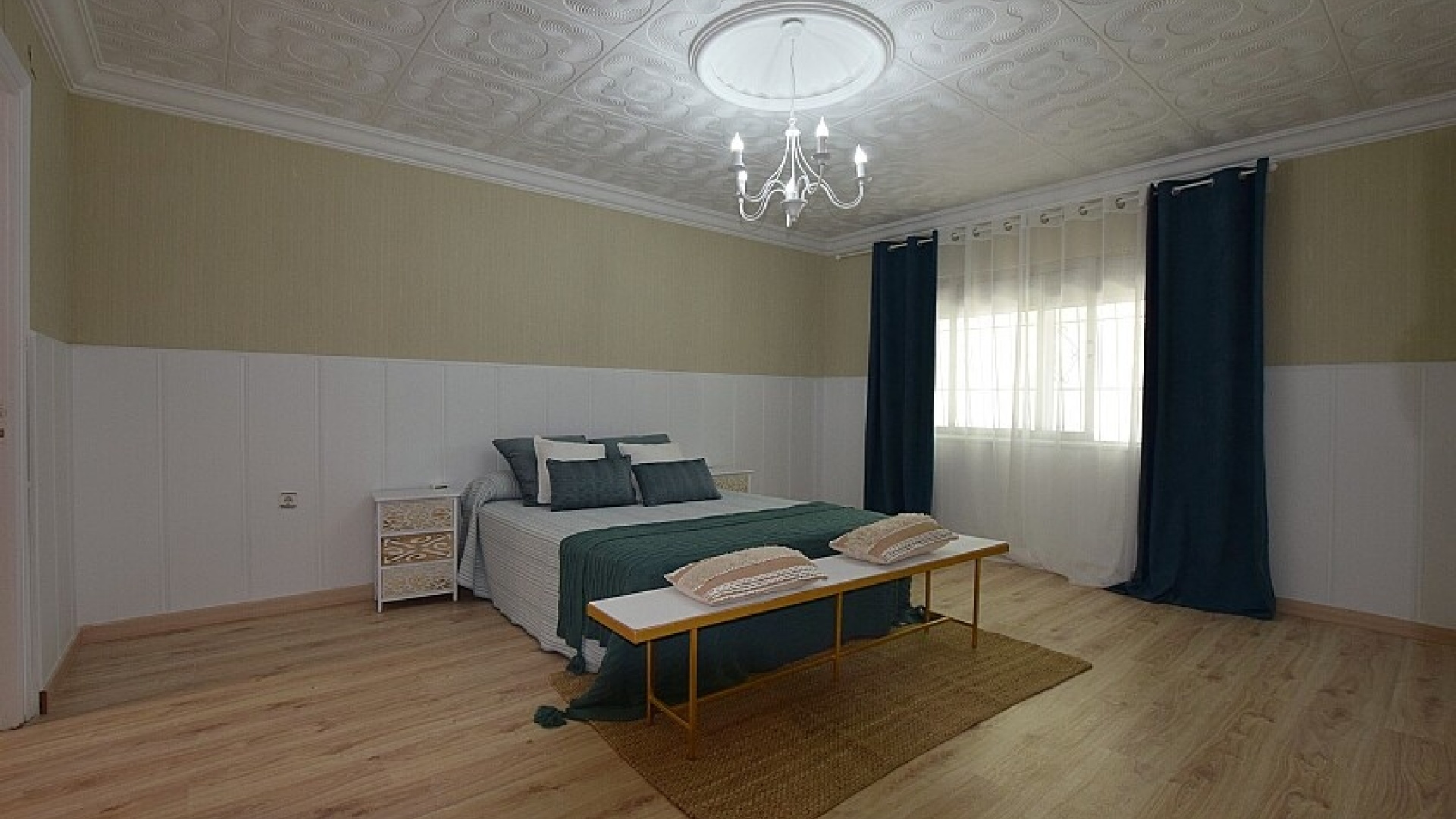 Revente - Villa - Orihuela - orihuela