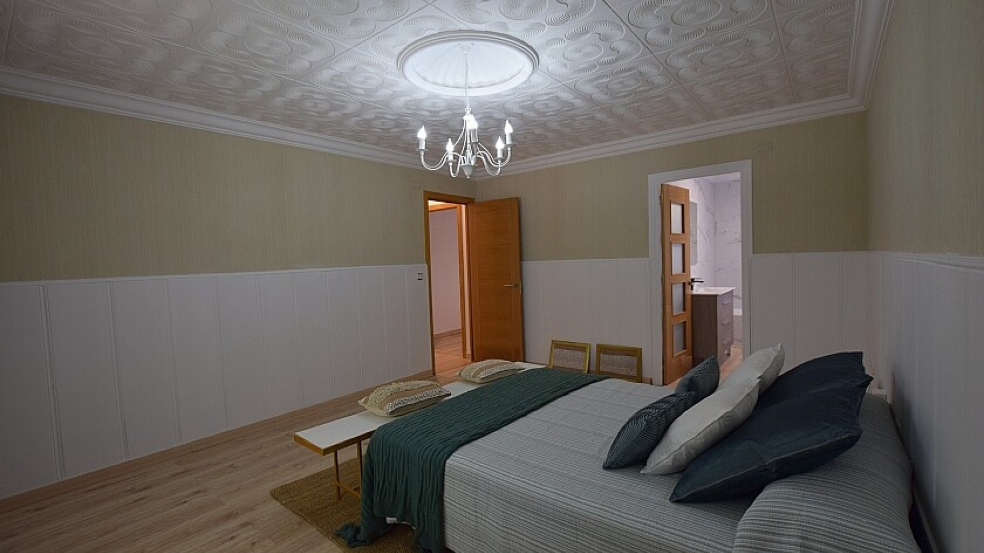 Revente - Villa - Orihuela - orihuela