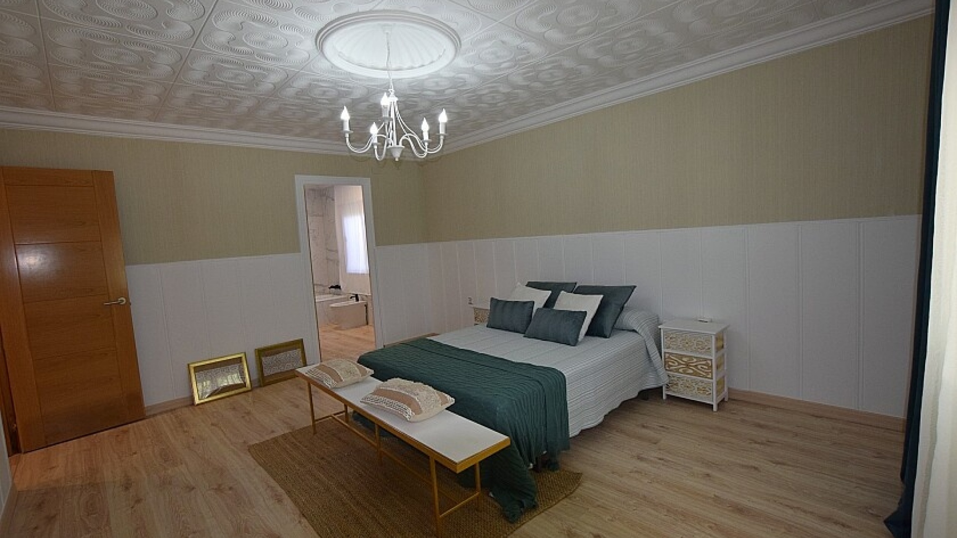 Revente - Villa - Orihuela - orihuela