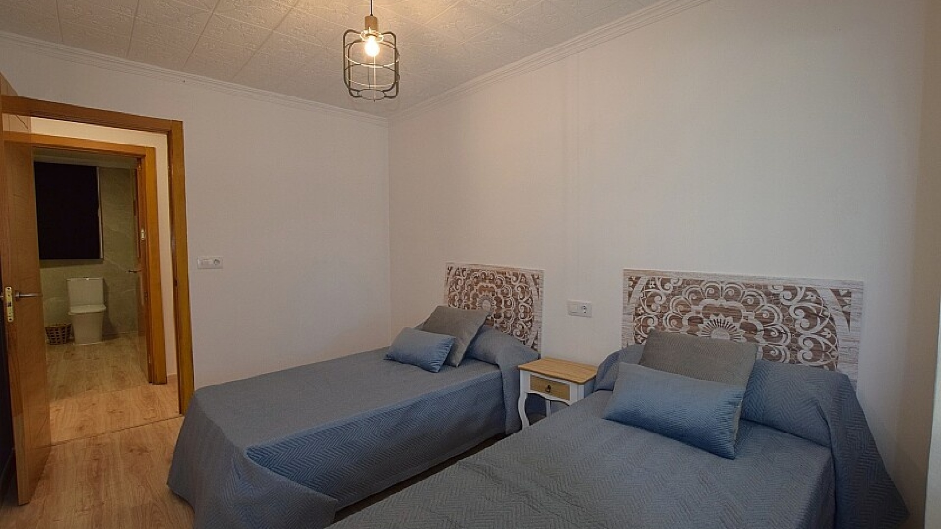 Revente - Villa - Orihuela - orihuela