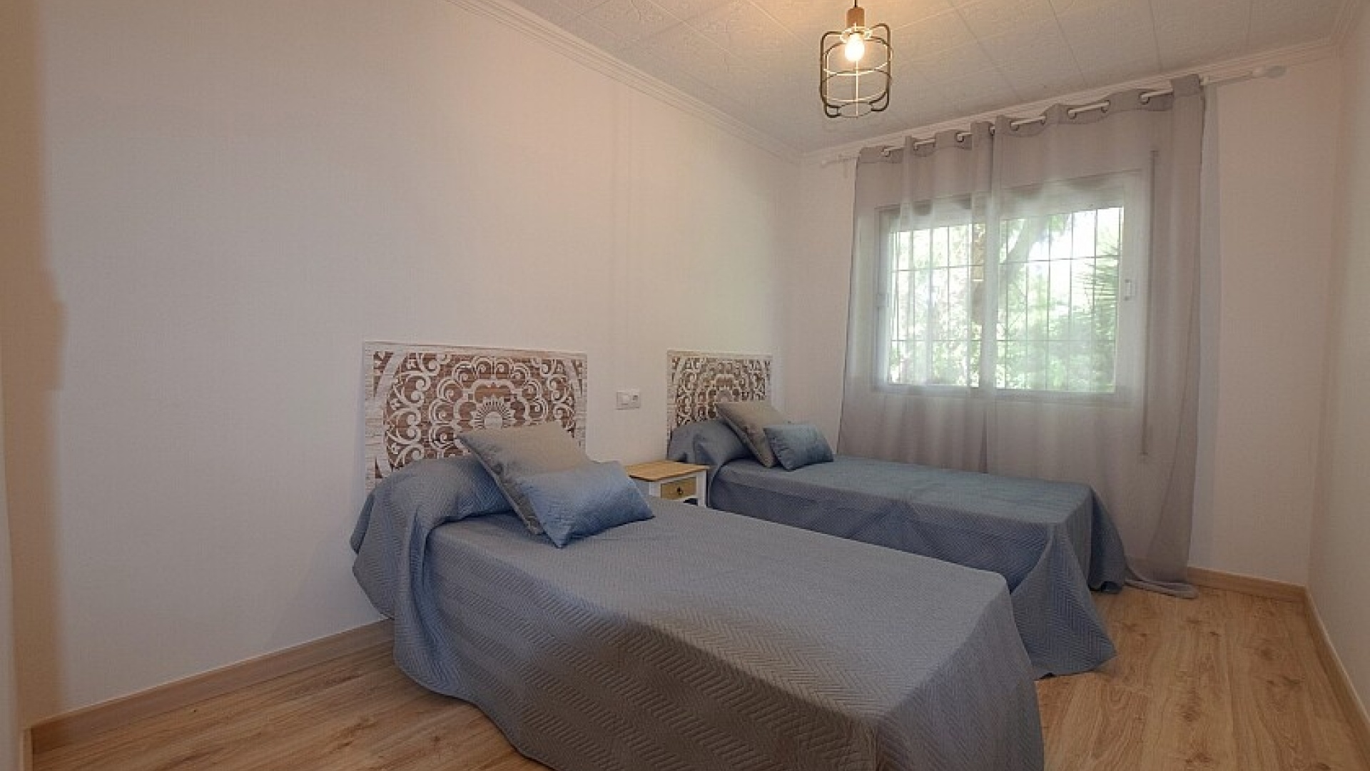 Revente - Villa - Orihuela - orihuela