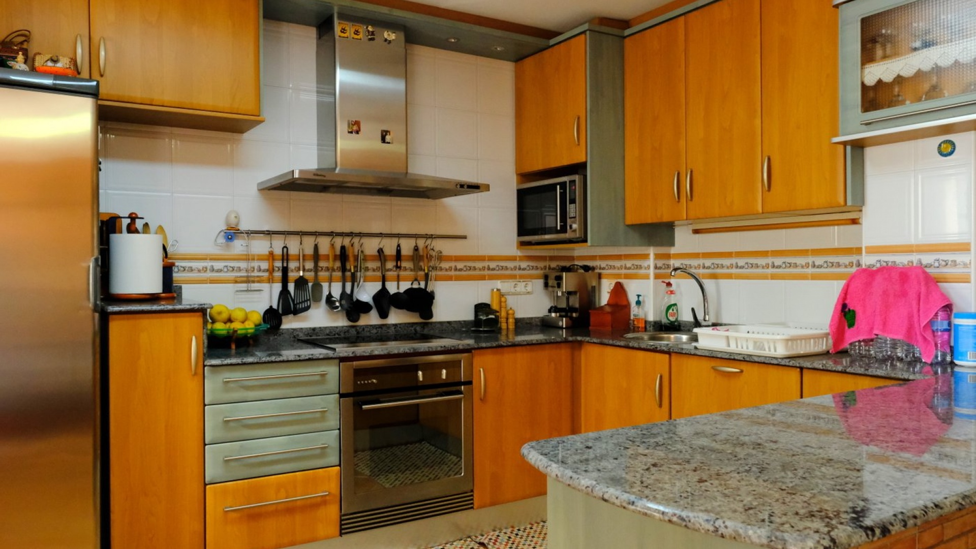 Revente - Villa - Orihuela - orihuela