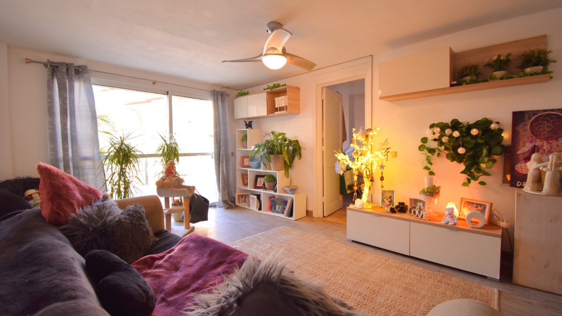 Revente - Villa - Orihuela - Playa Flamenca