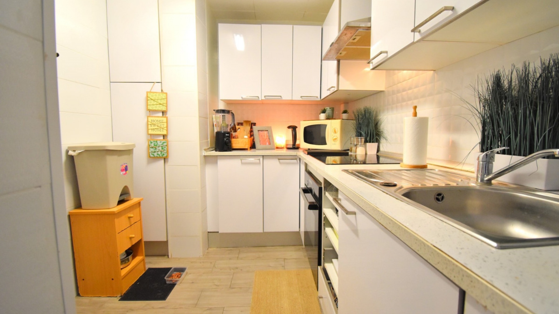 Revente - Villa - Orihuela - Playa Flamenca