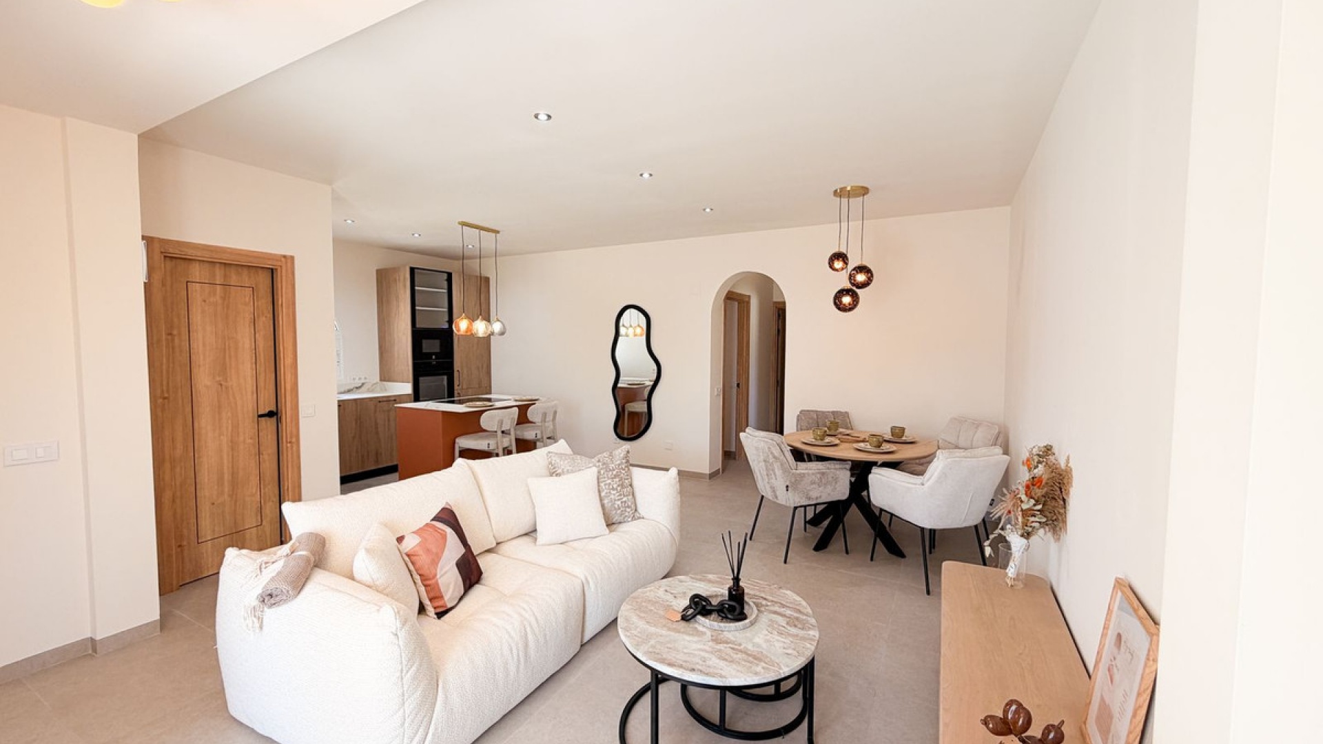 Revente - Villa - Orihuela - Playa Flamenca