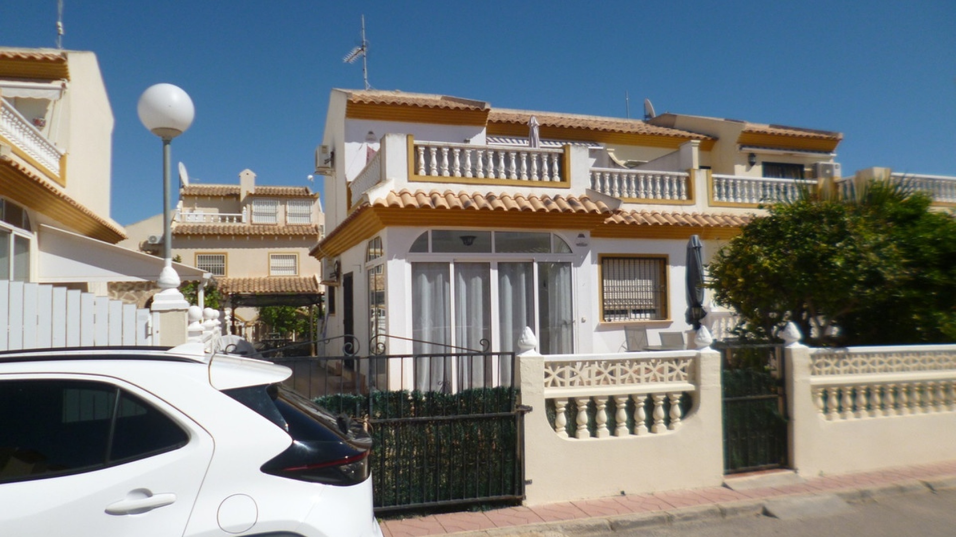 Revente - Villa - Orihuela - Playa Flamenca