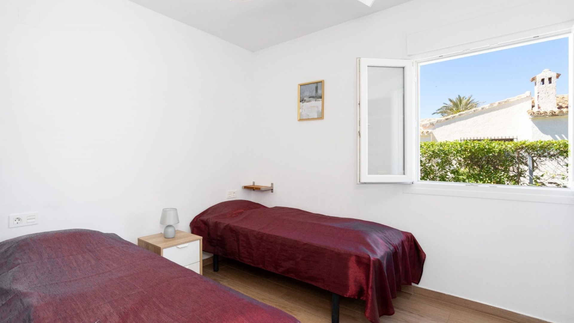 Revente - Villa - Orihuela - Playa Flamenca