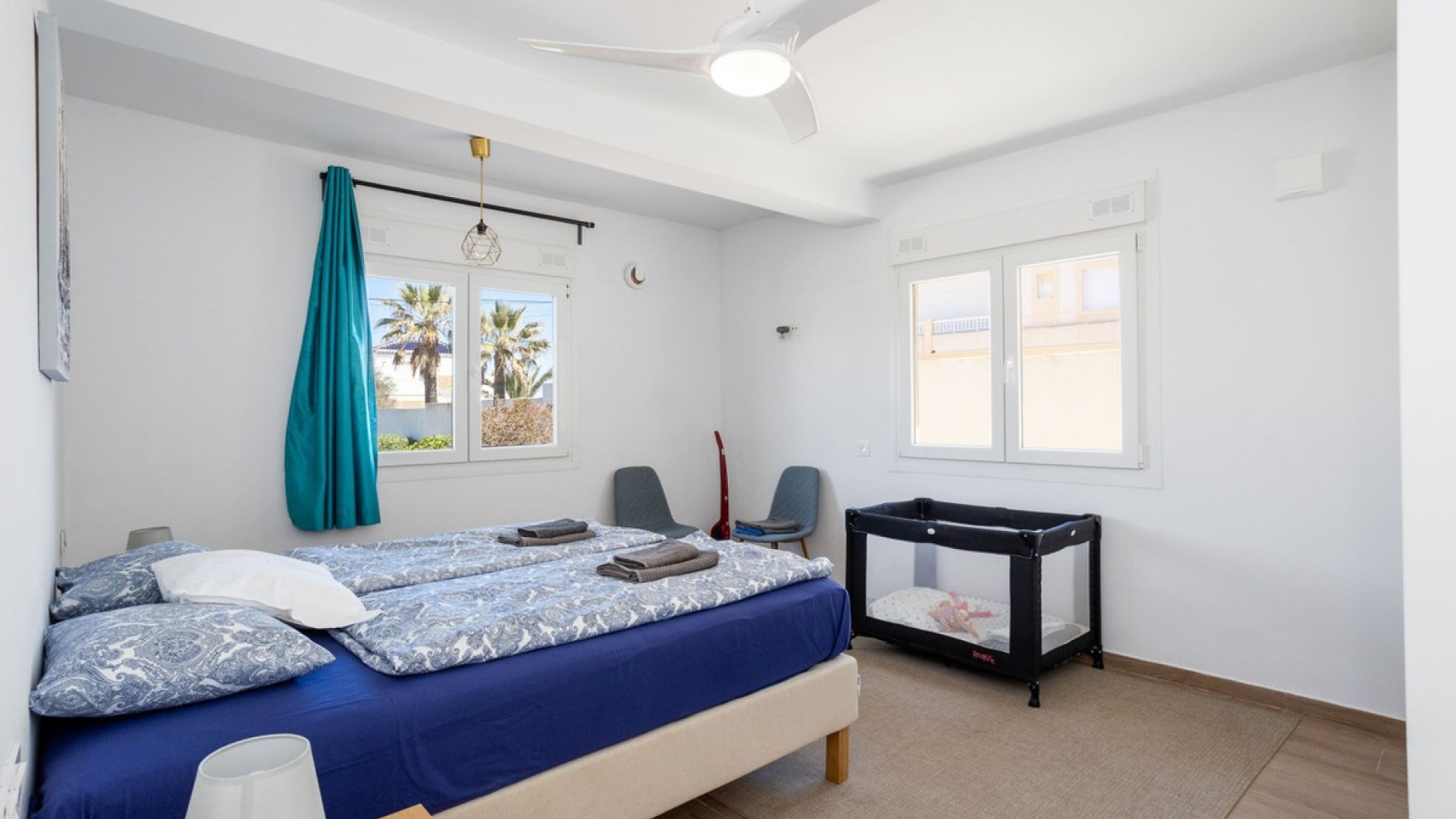 Revente - Villa - Orihuela - Playa Flamenca