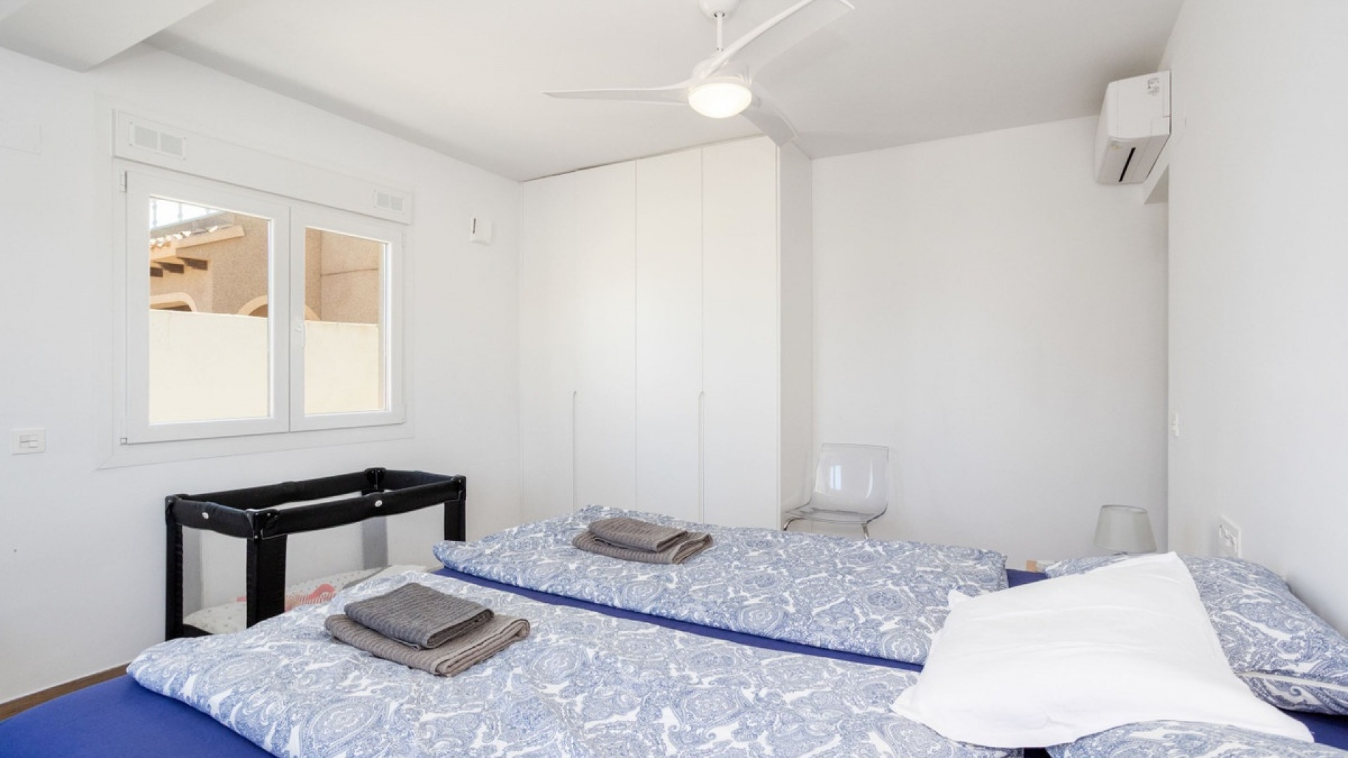 Revente - Villa - Orihuela - Playa Flamenca