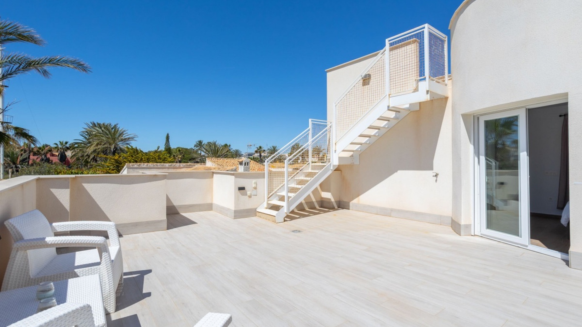 Revente - Villa - Orihuela - Playa Flamenca