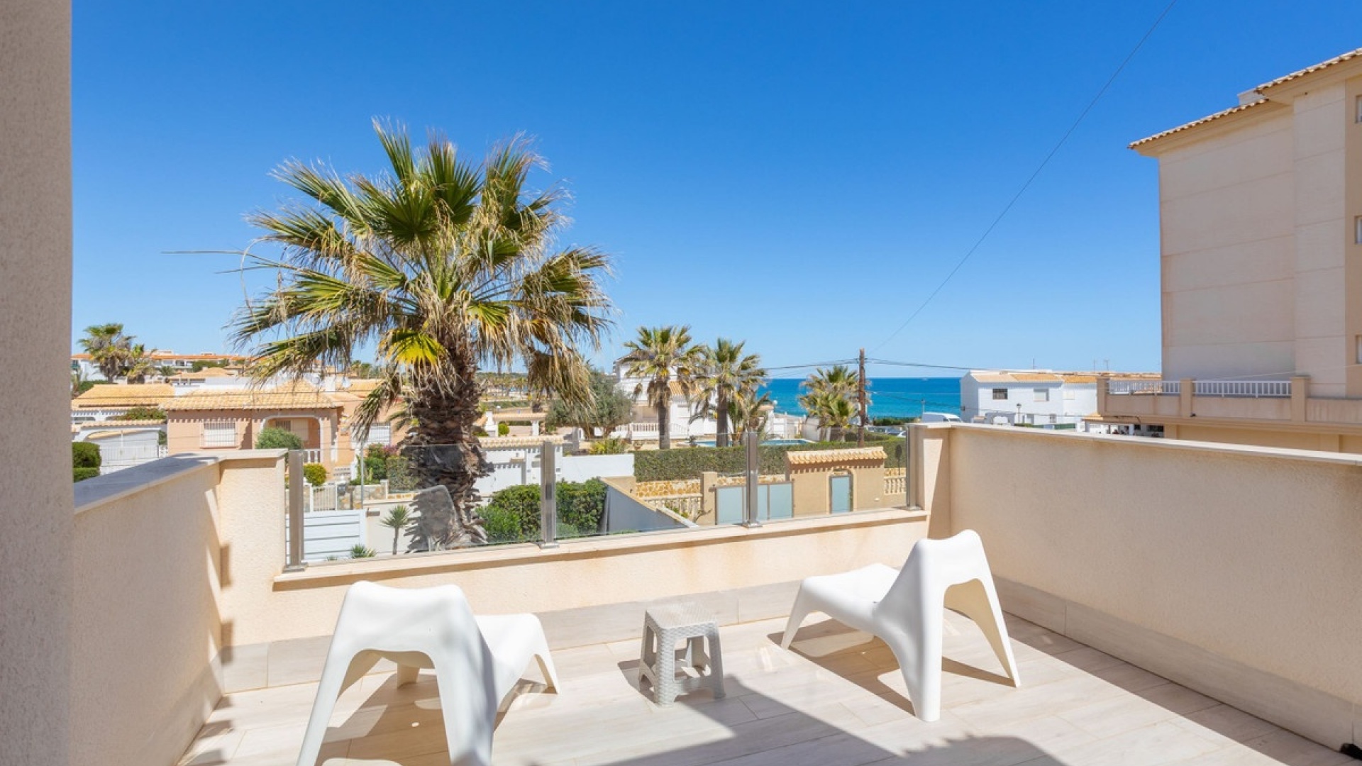 Revente - Villa - Orihuela - Playa Flamenca