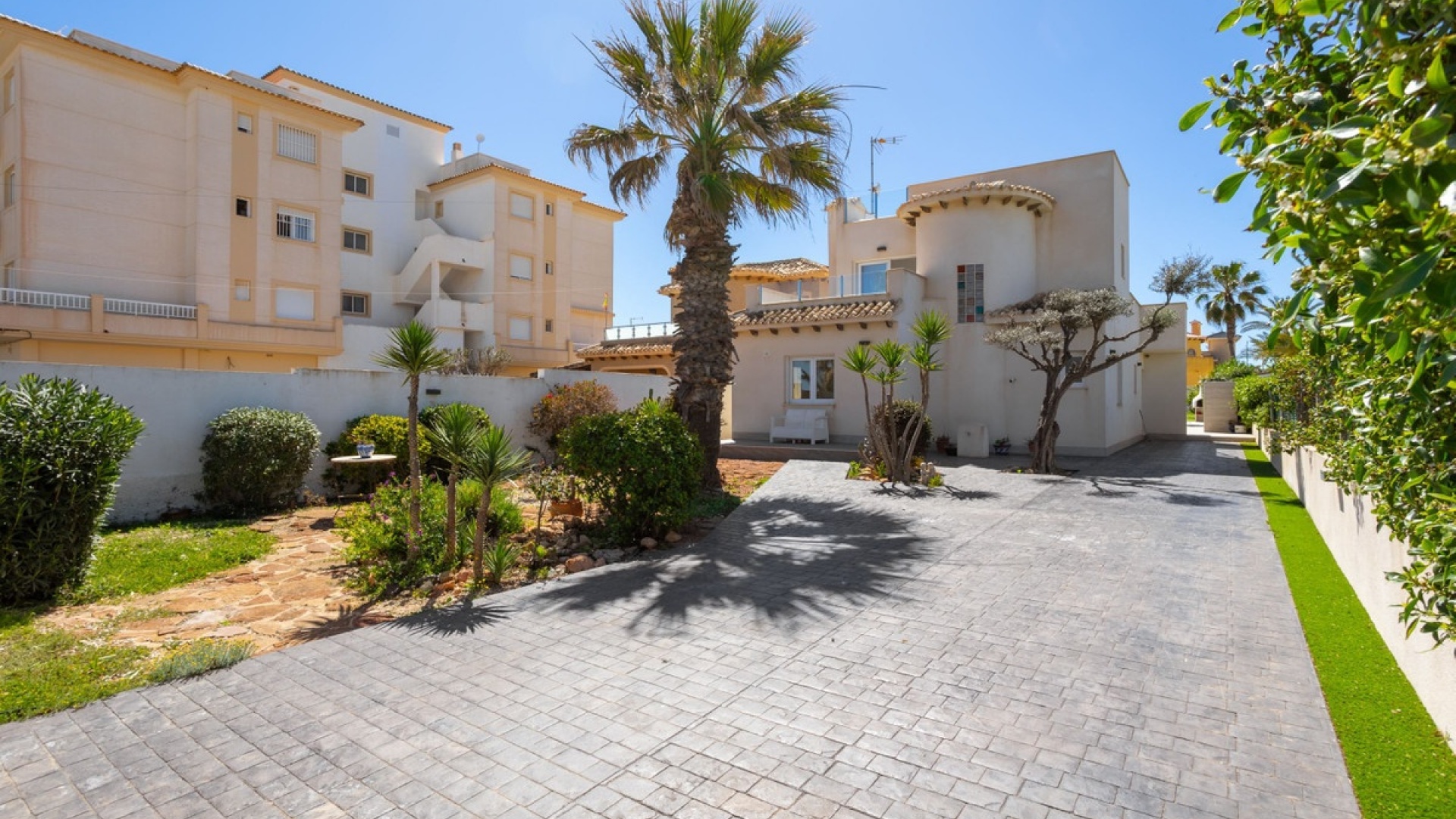 Revente - Villa - Orihuela - Playa Flamenca