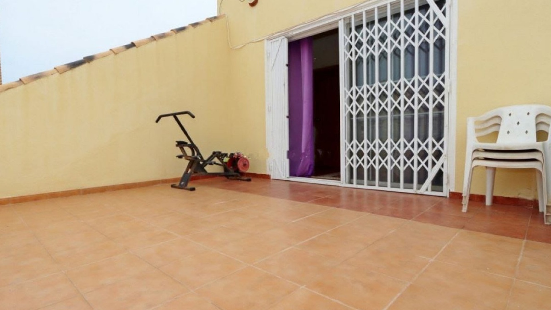 Revente - Villa - Orihuela - Playa Flamenca