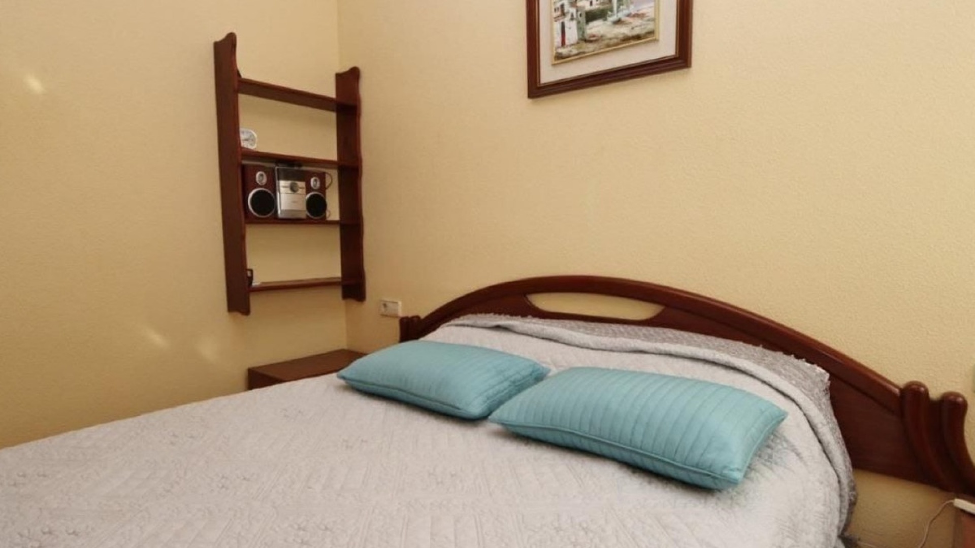 Revente - Villa - Orihuela - Playa Flamenca