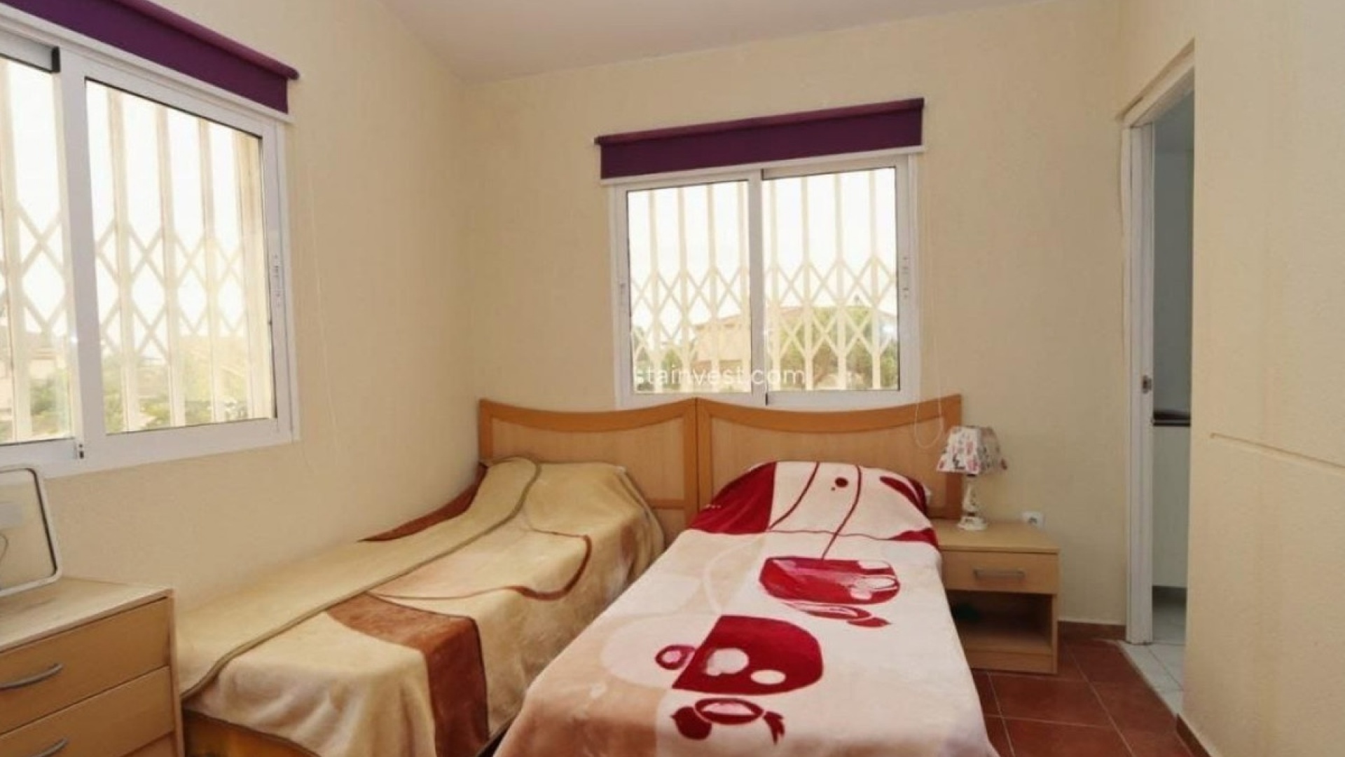 Revente - Villa - Orihuela - Playa Flamenca