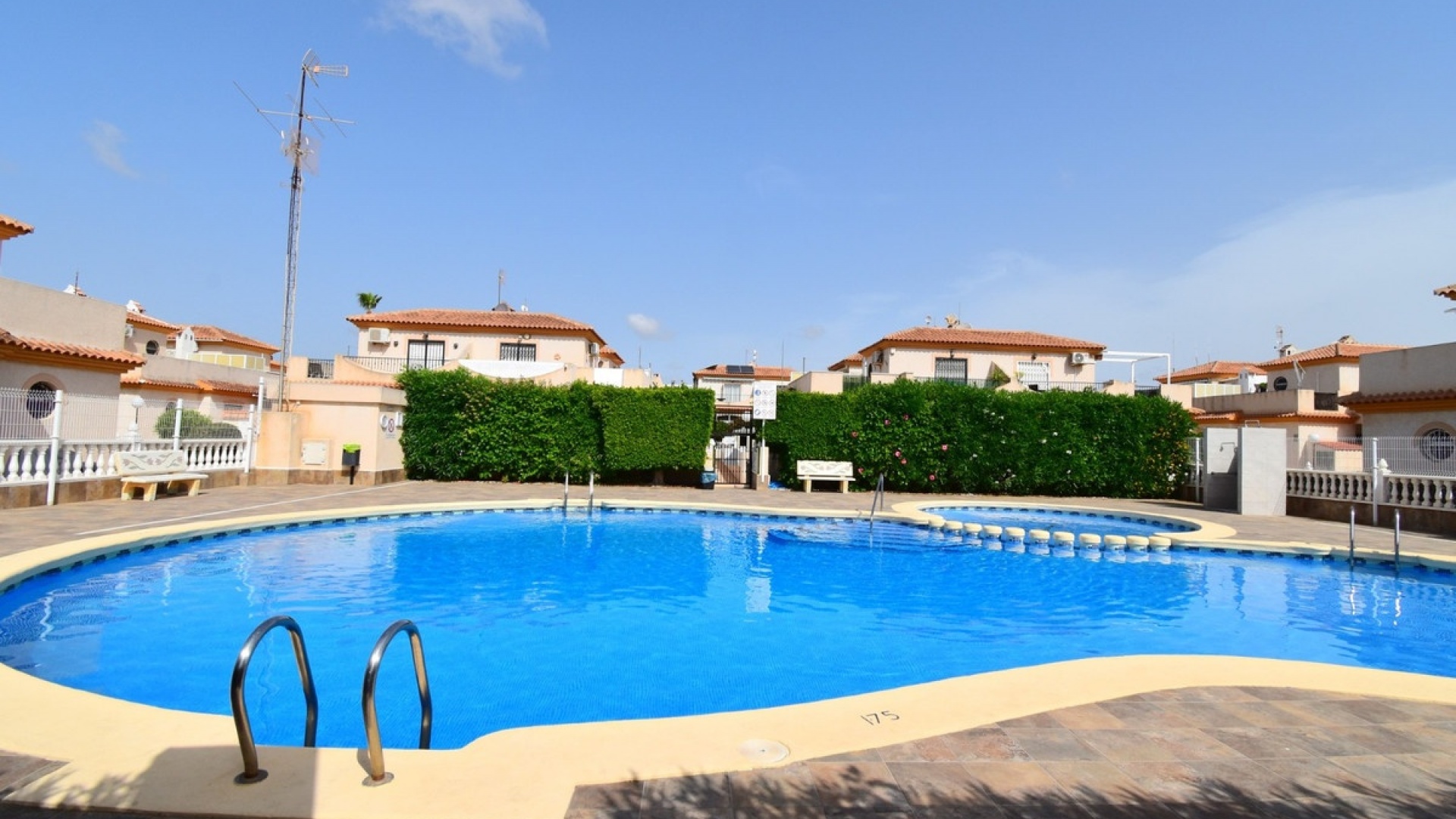 Revente - Villa - Orihuela - Playa Flamenca