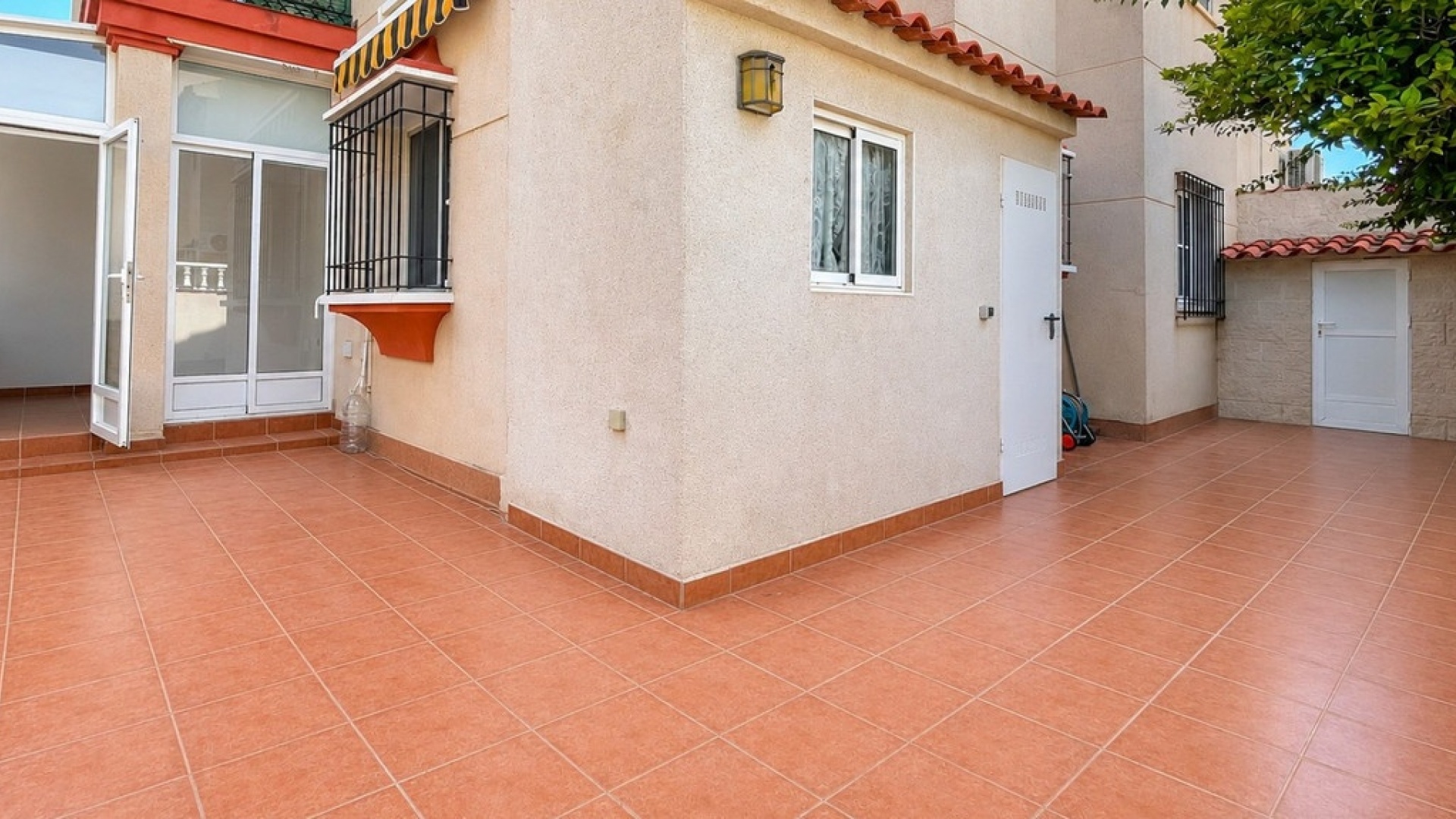 Revente - Villa - Orihuela - Playa Flamenca