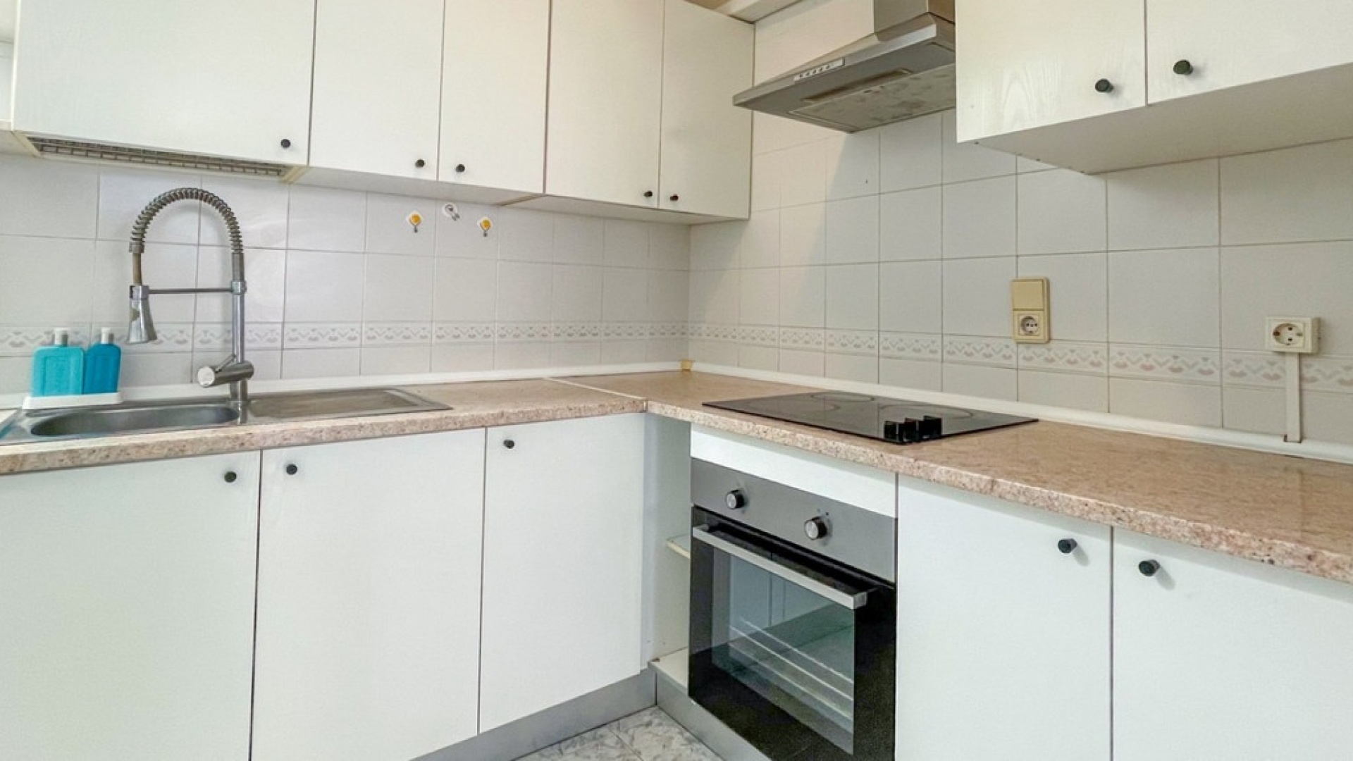 Revente - Villa - Orihuela - Playa Flamenca