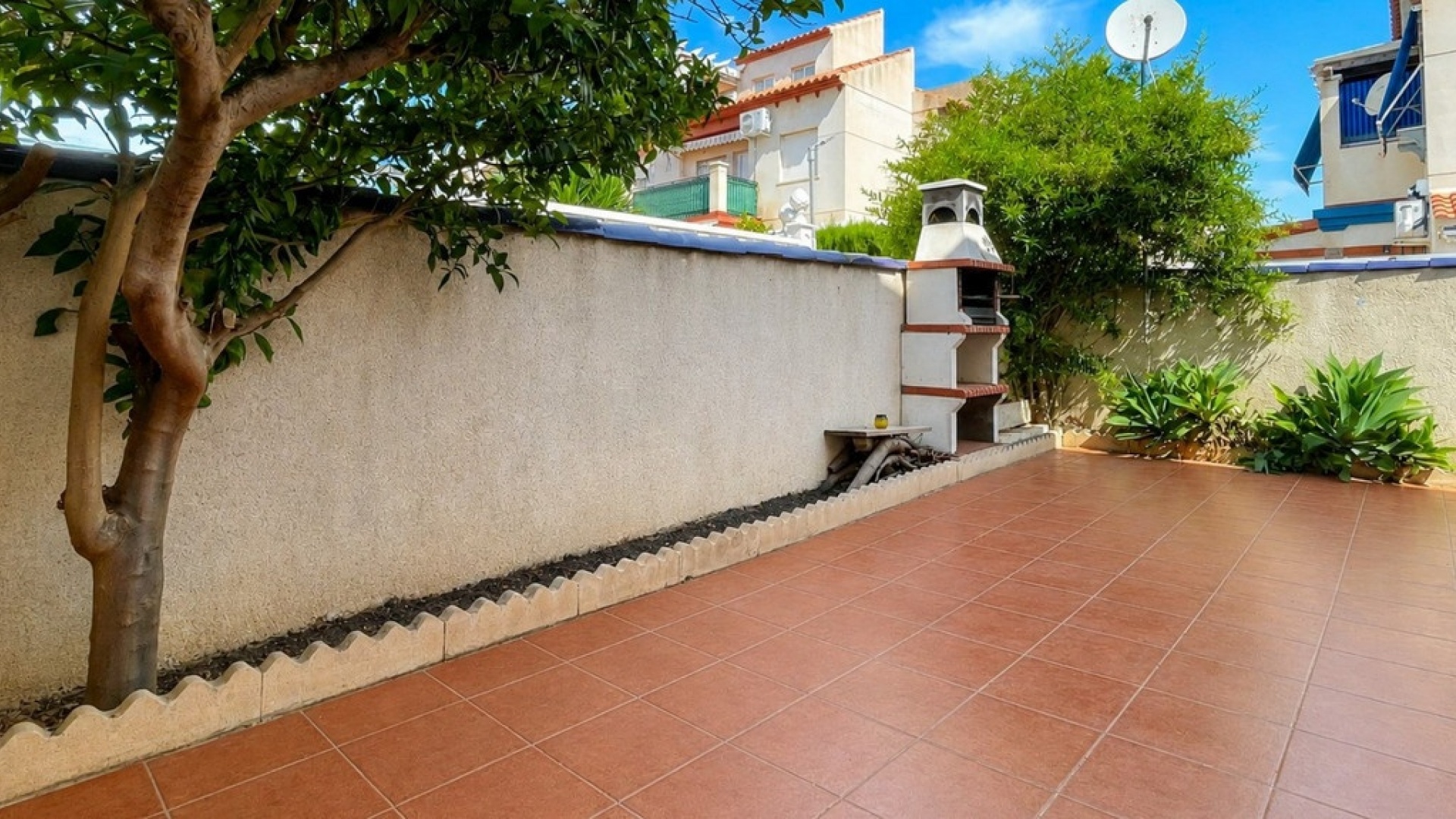 Revente - Villa - Orihuela - Playa Flamenca