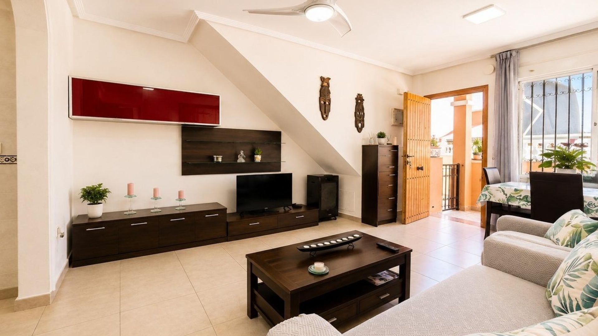 Revente - Villa - Orihuela - Playa Flamenca
